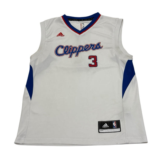 Adidas NBA Jersey LA Clippers #3 Chris Paul Size Medium Los Angeles