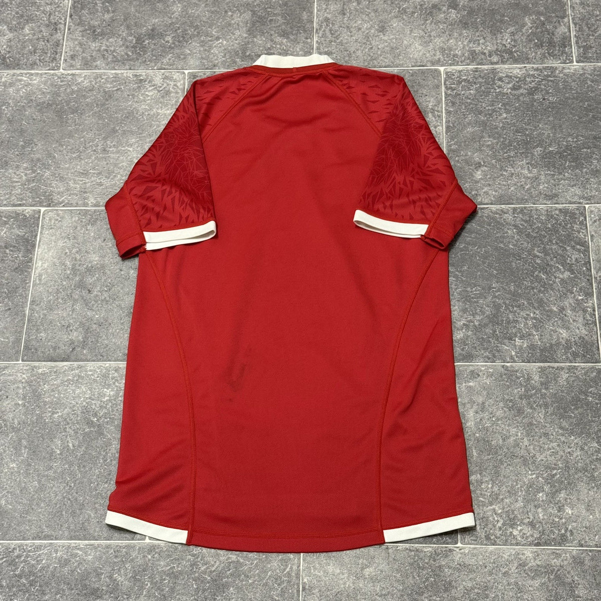 British Lions Men's Jersey Canterbury Rugby 2021 Jersey Small Adults