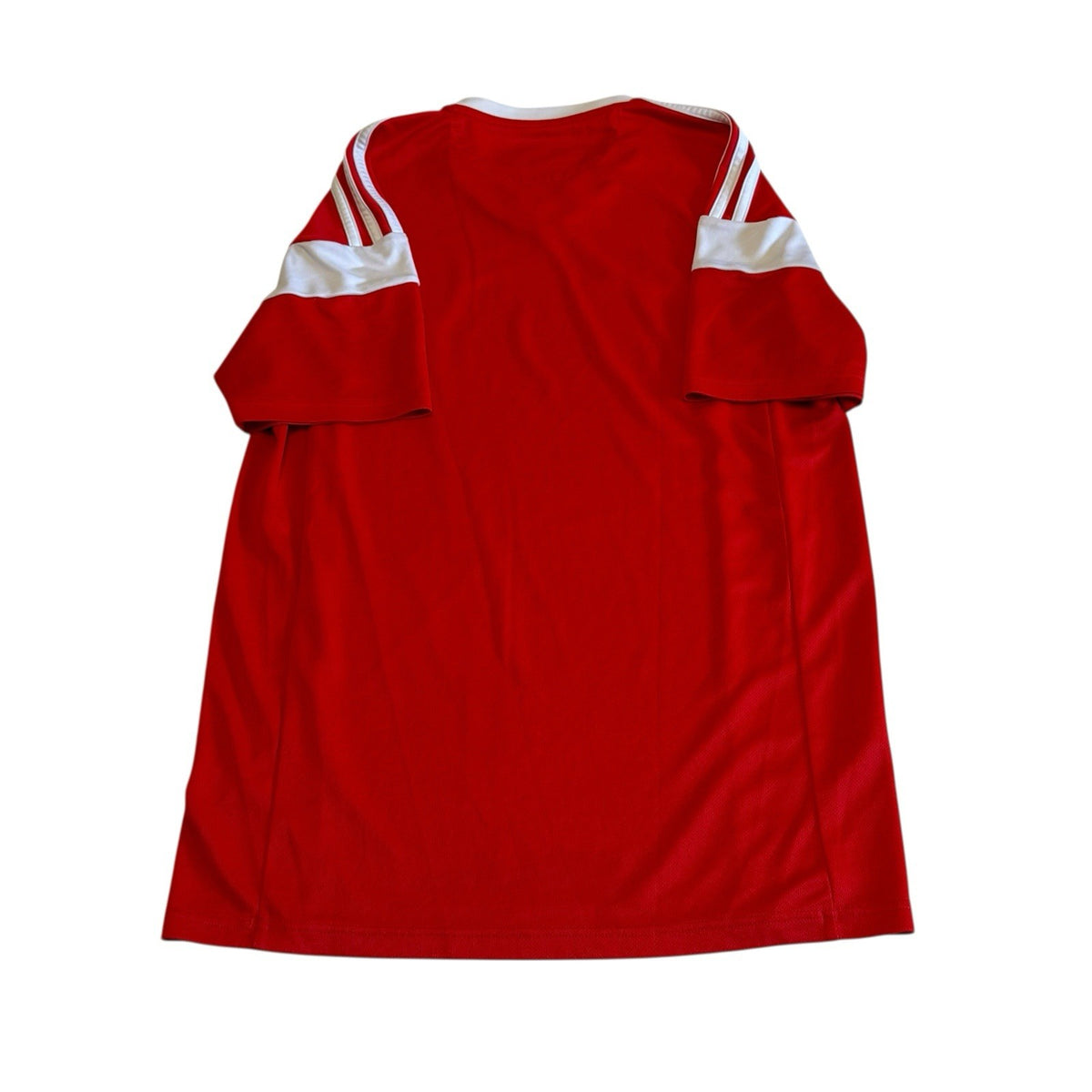 Russia 2018 Football Shirt Genuine Adidas Small Adults Soccer Jersey
