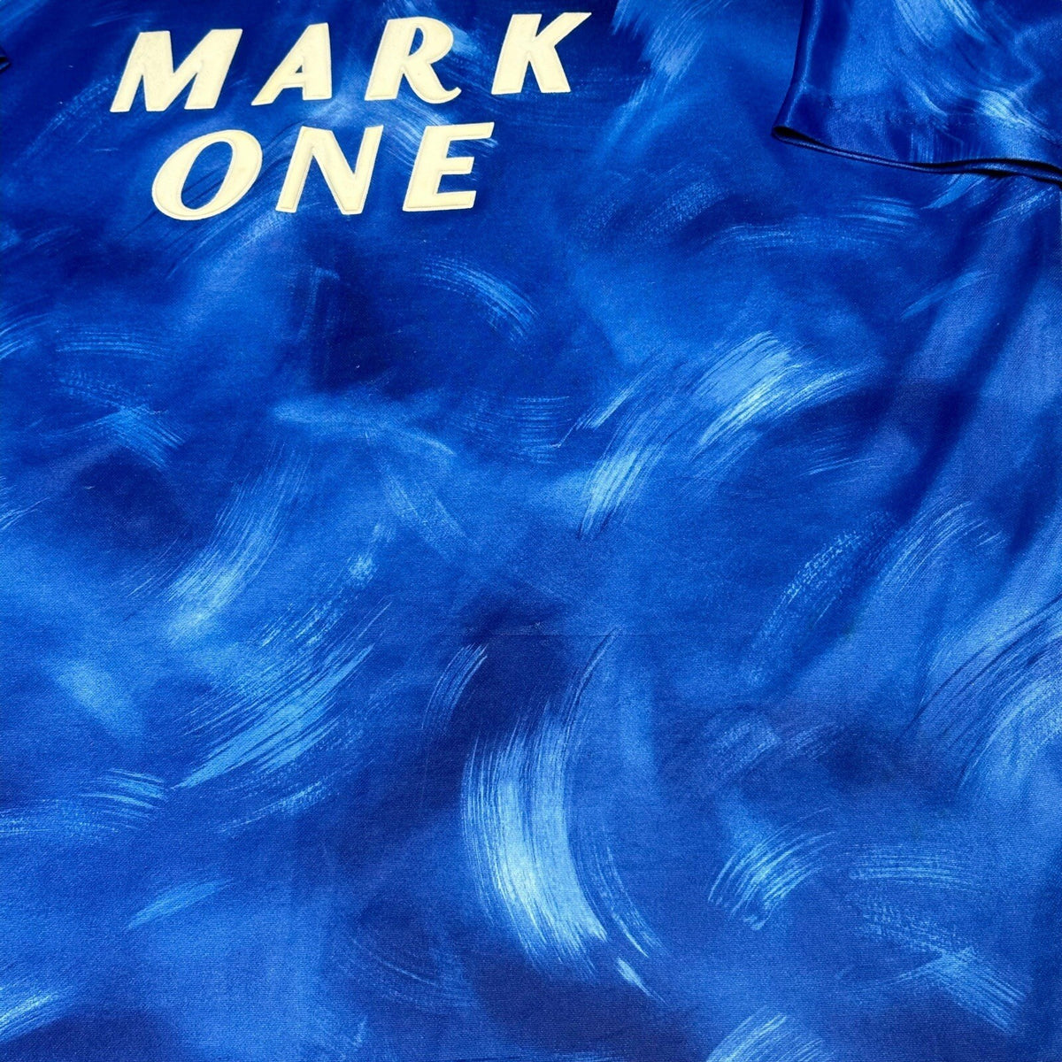 Birmingham City FC Matchwinner 1990/1991 Home Shirt Mens Size 42/44 L/XL