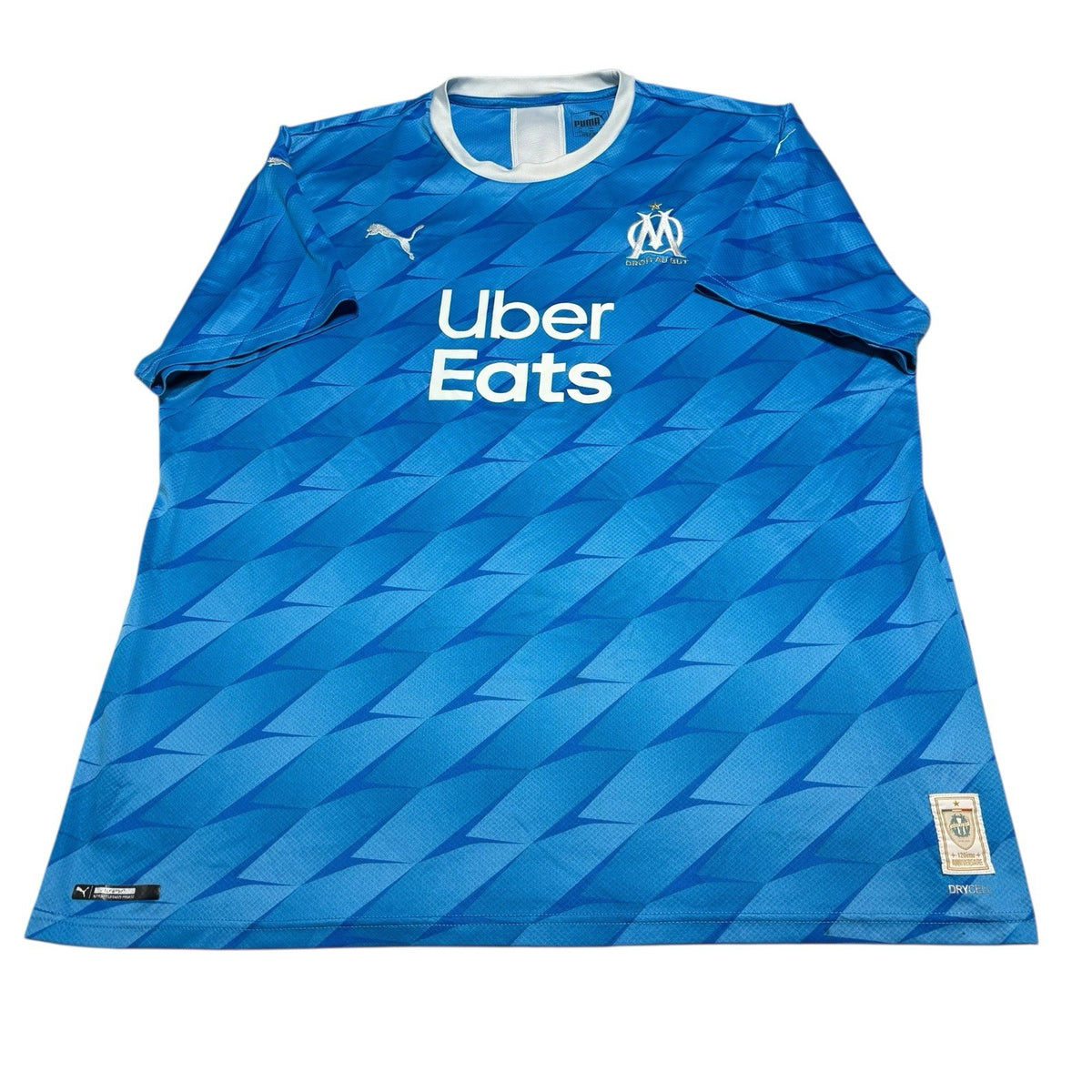 Marseille 2019/20 Away Shirt Puma Size 3XL