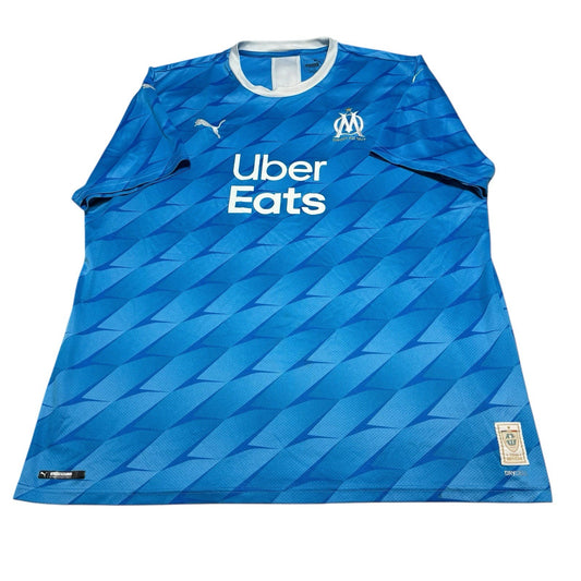 Marseille 2019/20 Away Shirt Puma Size 3XL