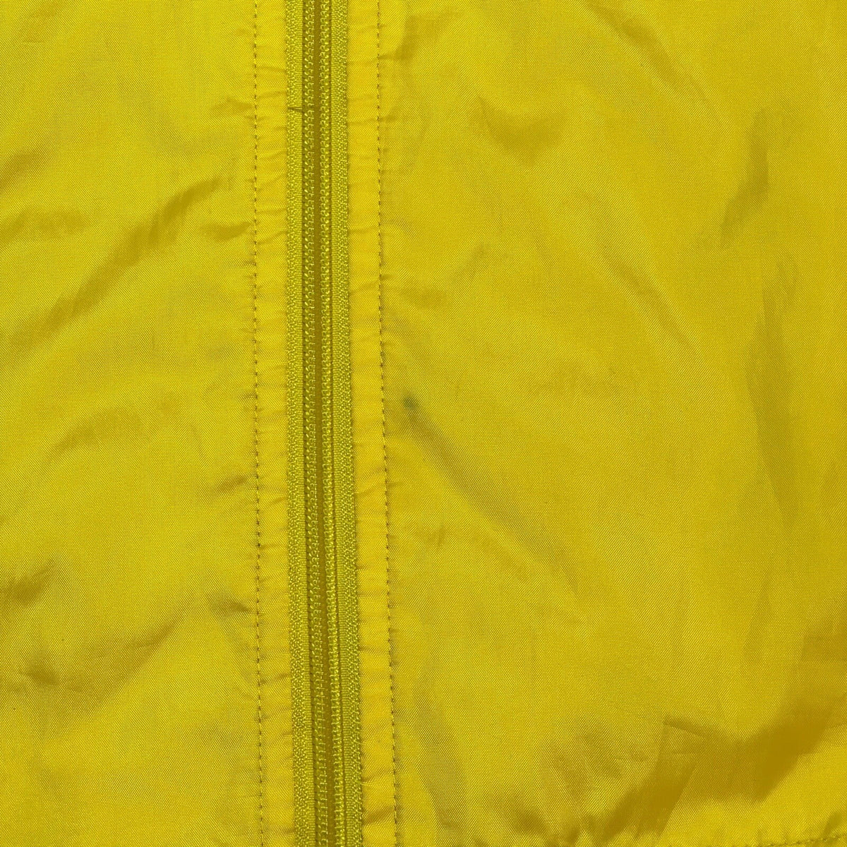 QPR Errea Full Zip Waterproof Training Jacket, XXS