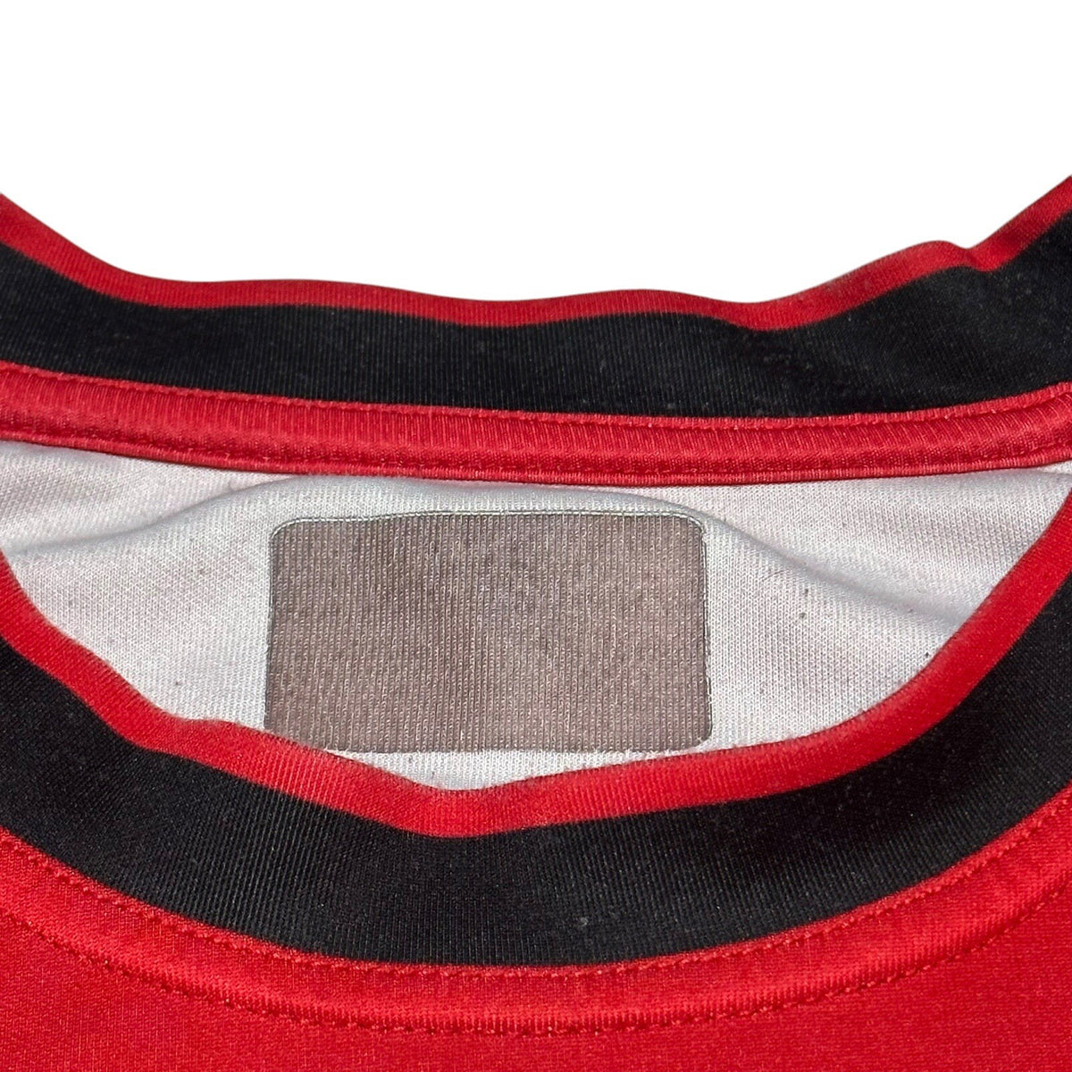 RC Toulon 2014 2015 home rugby shirt jersey Burrda size S/M