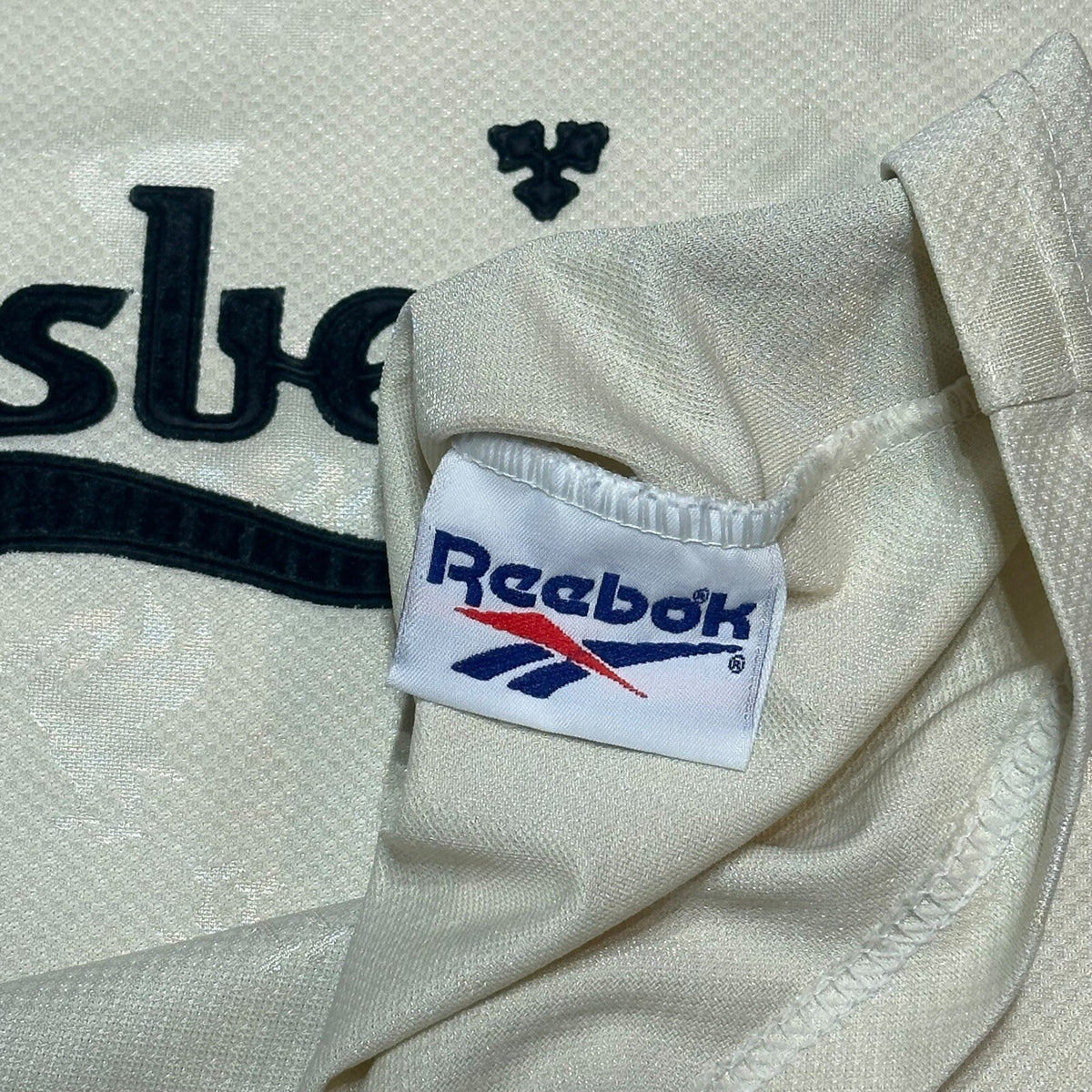 Reebok Liverpool 1996/1997 Away Shirt XL/XXL 46-48 Original Authentic