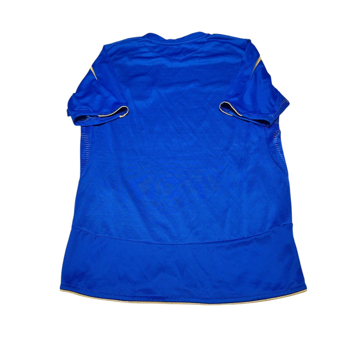 CHELSEA 2005/06 Centenary Home Football Shirt SMALL UMBRO ORIGINAL Vintage