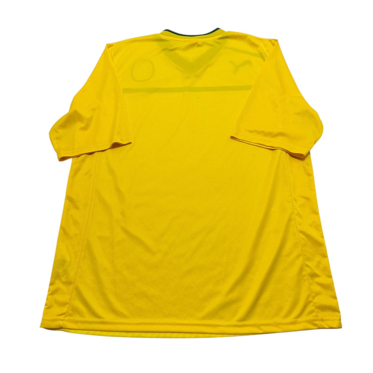 COVENTRY CITY 2012/2013 AWAY FOOTBALL SHIRT PUMA SIZE XL