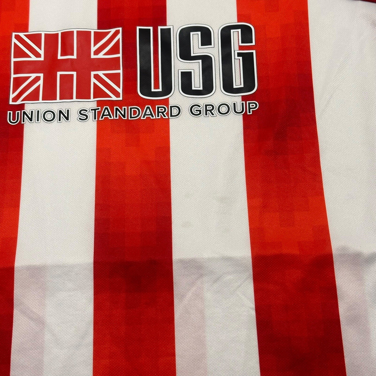 Sheffield United 2019-20 Home Football Shirt Large Adidas