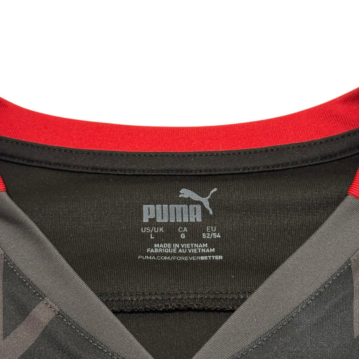 Puma West Brom Away Football Shirt 2021 2022 Mens Large