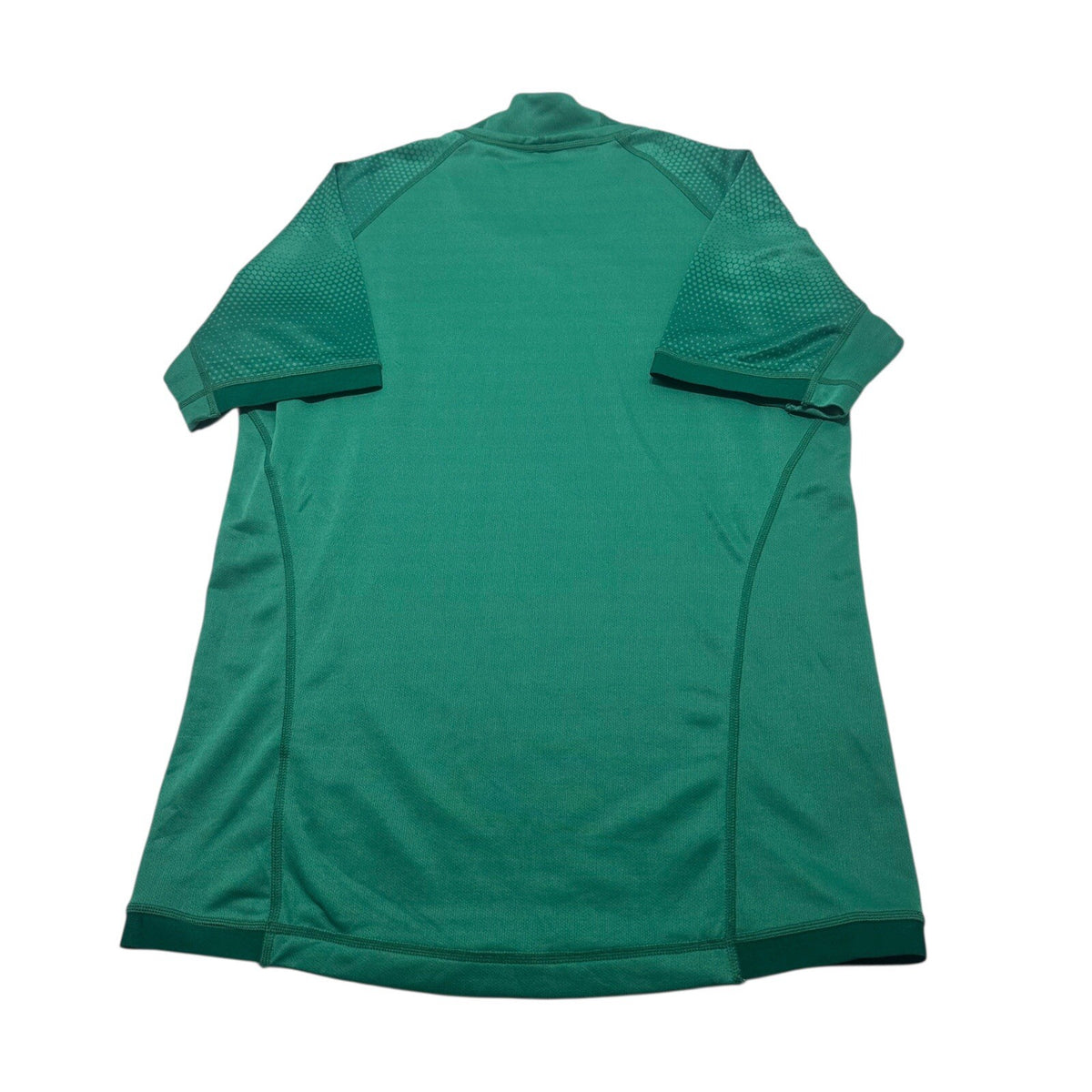 Ireland Home Rugby Shirt Canterbury Size Medium