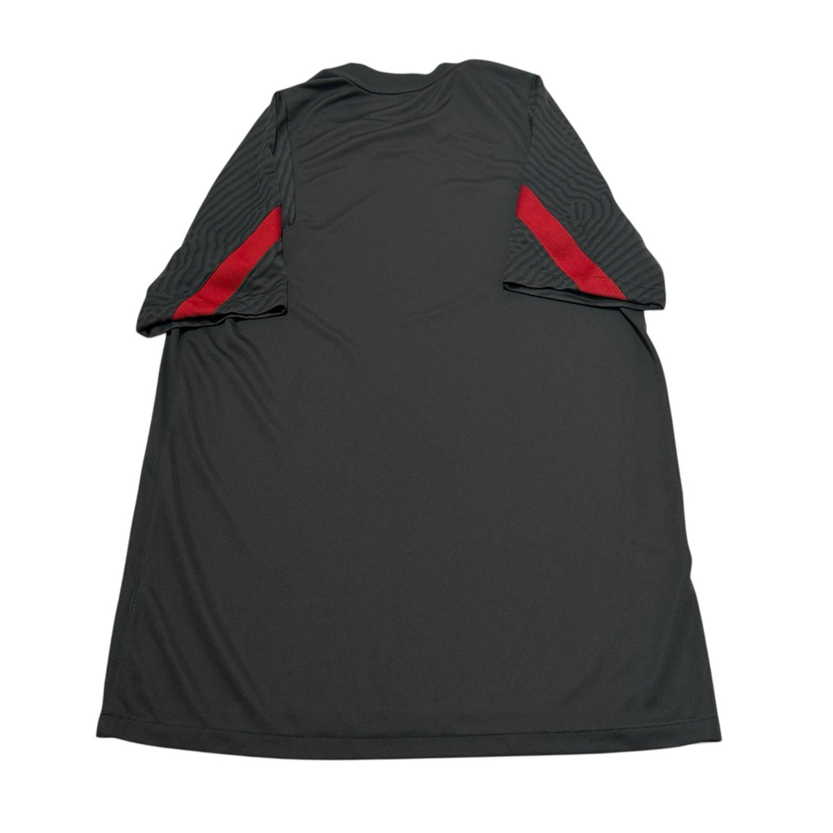 Liverpool 2020-21 Football Shirt Jersey Mens Medium Nike