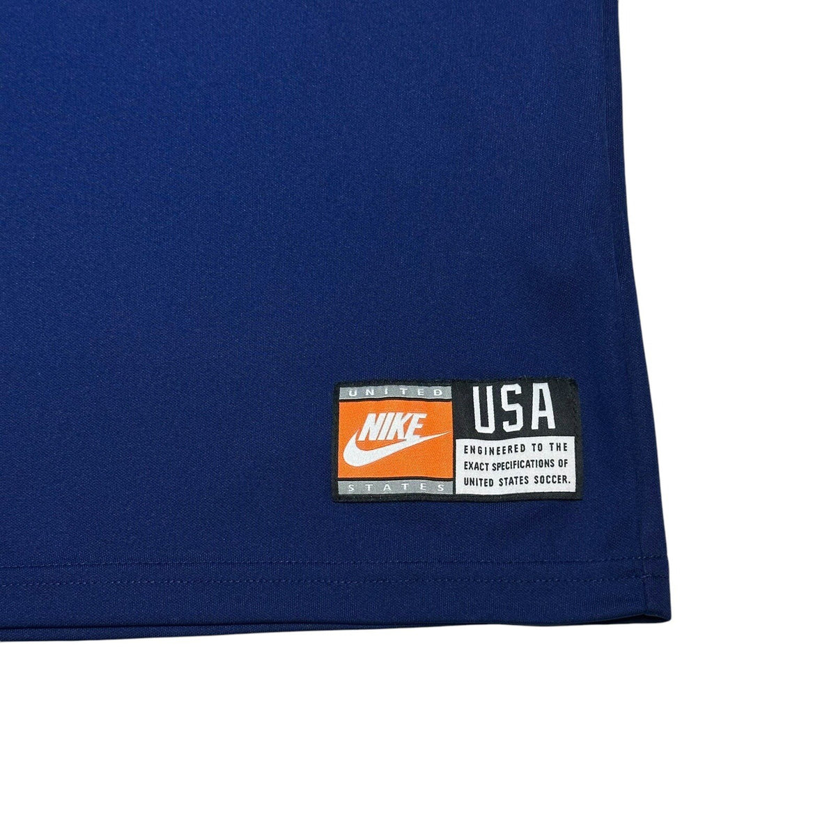 Nike Team USA USMNT Prematch Soccer Shirt Performa T-Shirt Jersey Men's Large