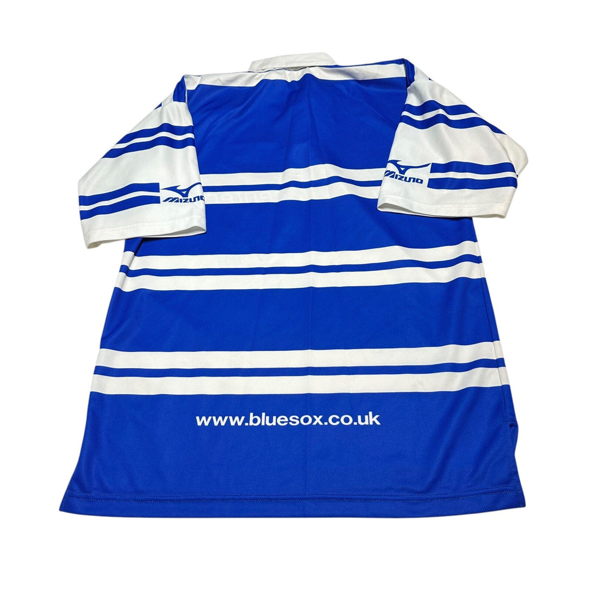 Halifax Blue Sox Rugby Shirt SIGNED Panthers Rugby League Jersey