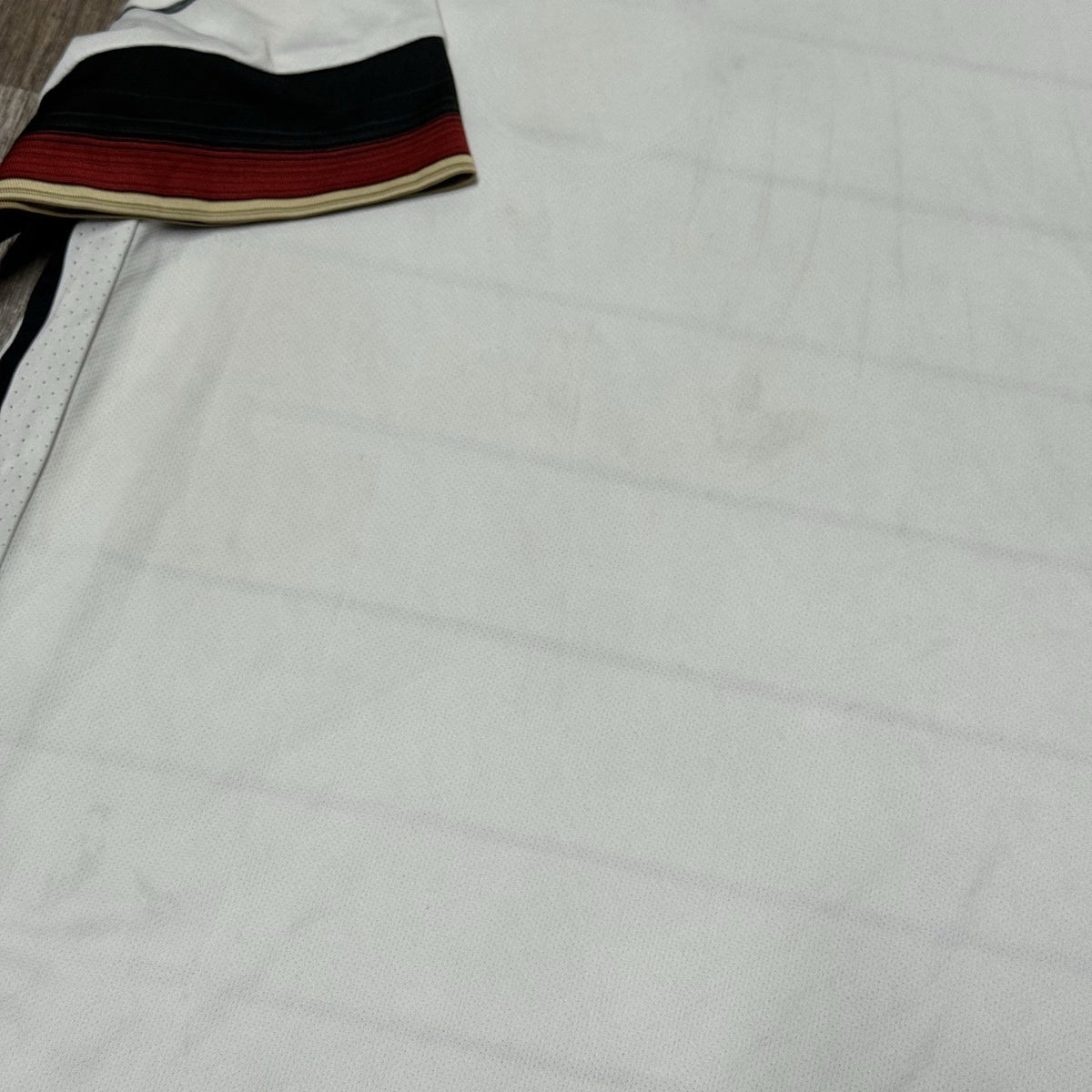 Germany Football Shirt Home 2020 Adidas Size Large