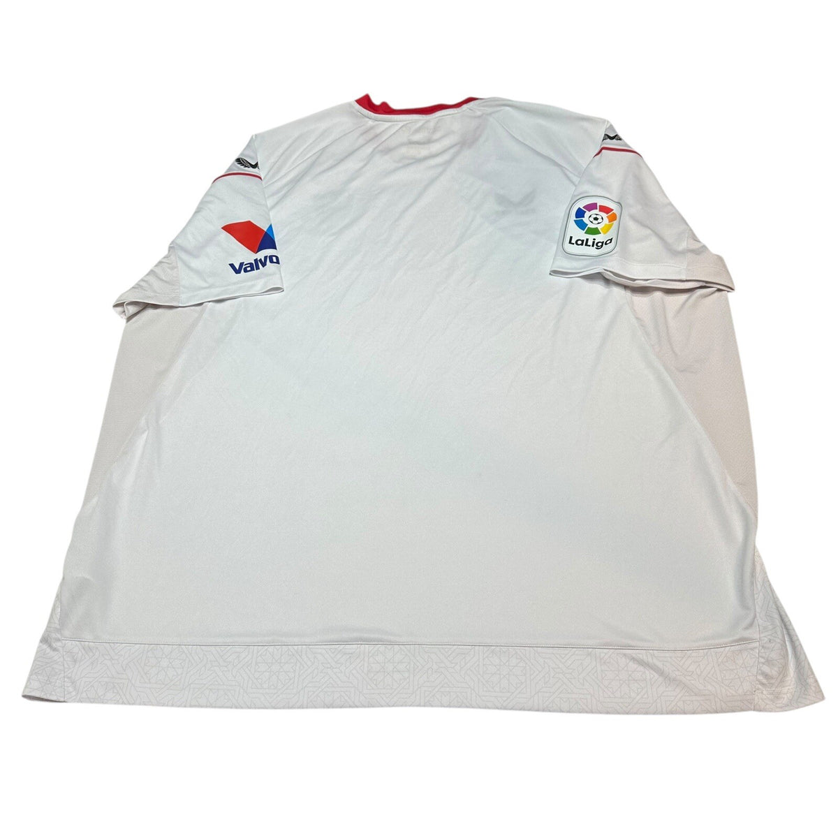 Sevilla FC Castore Shirt 4XL Men’s Football Jersey