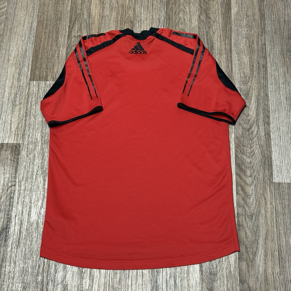 AC Milan Champions League Shirt Small Adults 2004 Official Rare