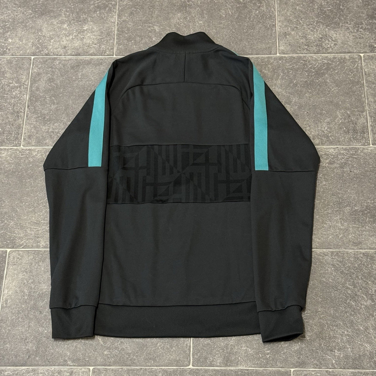Nike FC Barcelona 2019/2020 Anthem Track Jacket Size XS Adults