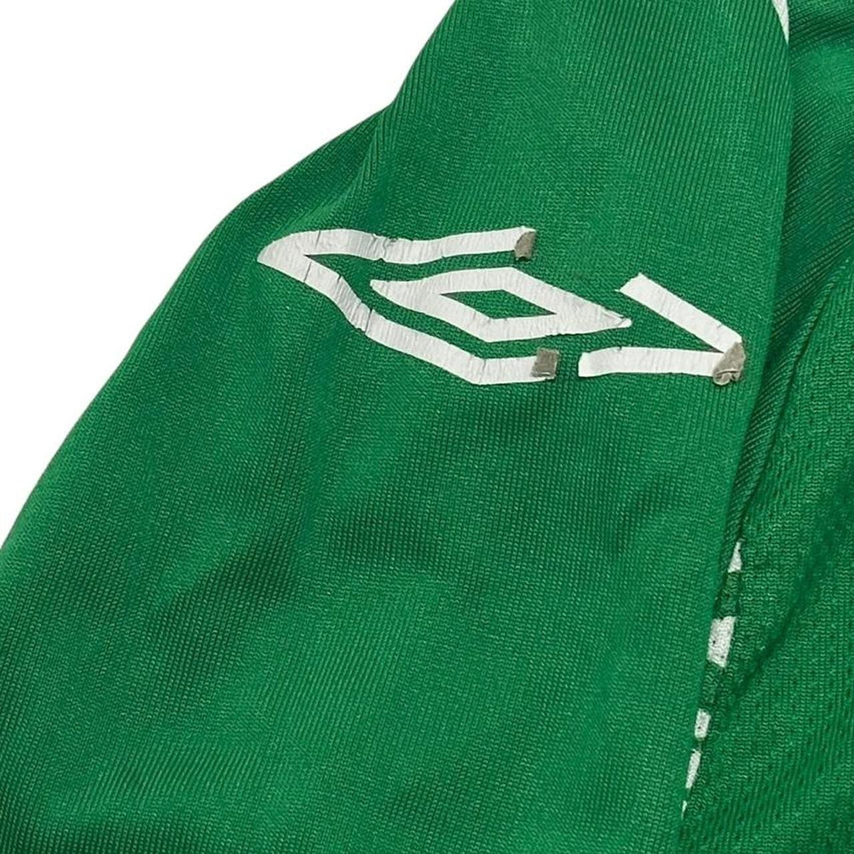NOTTINGHAM FOREST 2007/2008 GOALKEEPER SHIRT JERSEY LONG SLEEVE UMBRO XXL 2XL