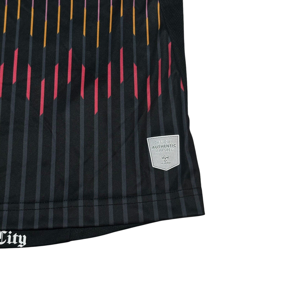 Bristol City Away Shirt 2021/22 Adult Small Number 9