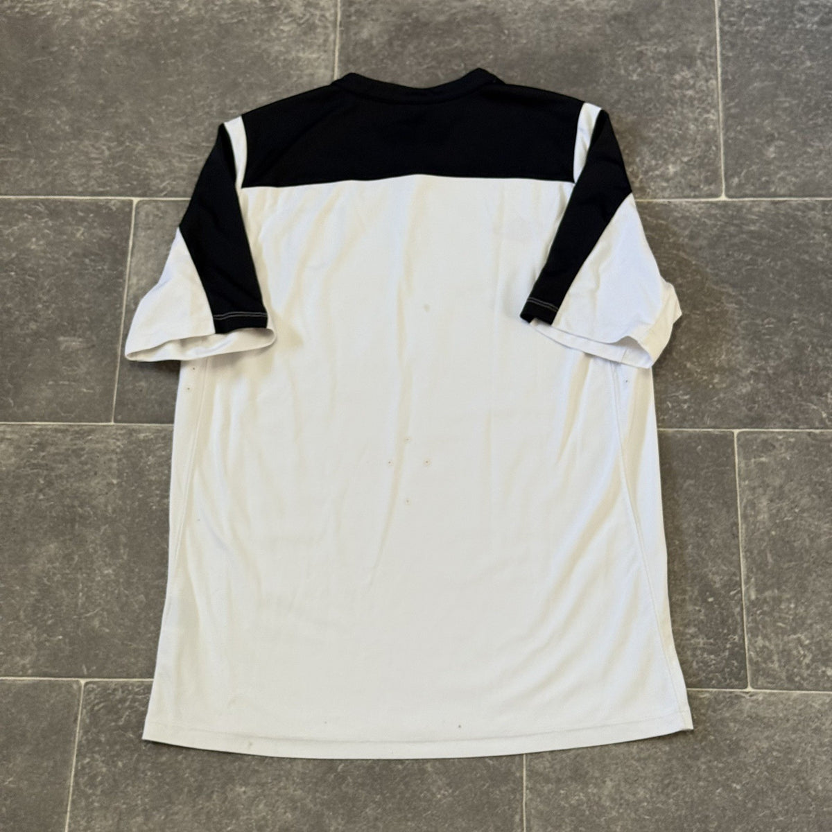 ENGLAND VINTAGE Football Shirt Umbro Soccer Training Jersey Medium Adults