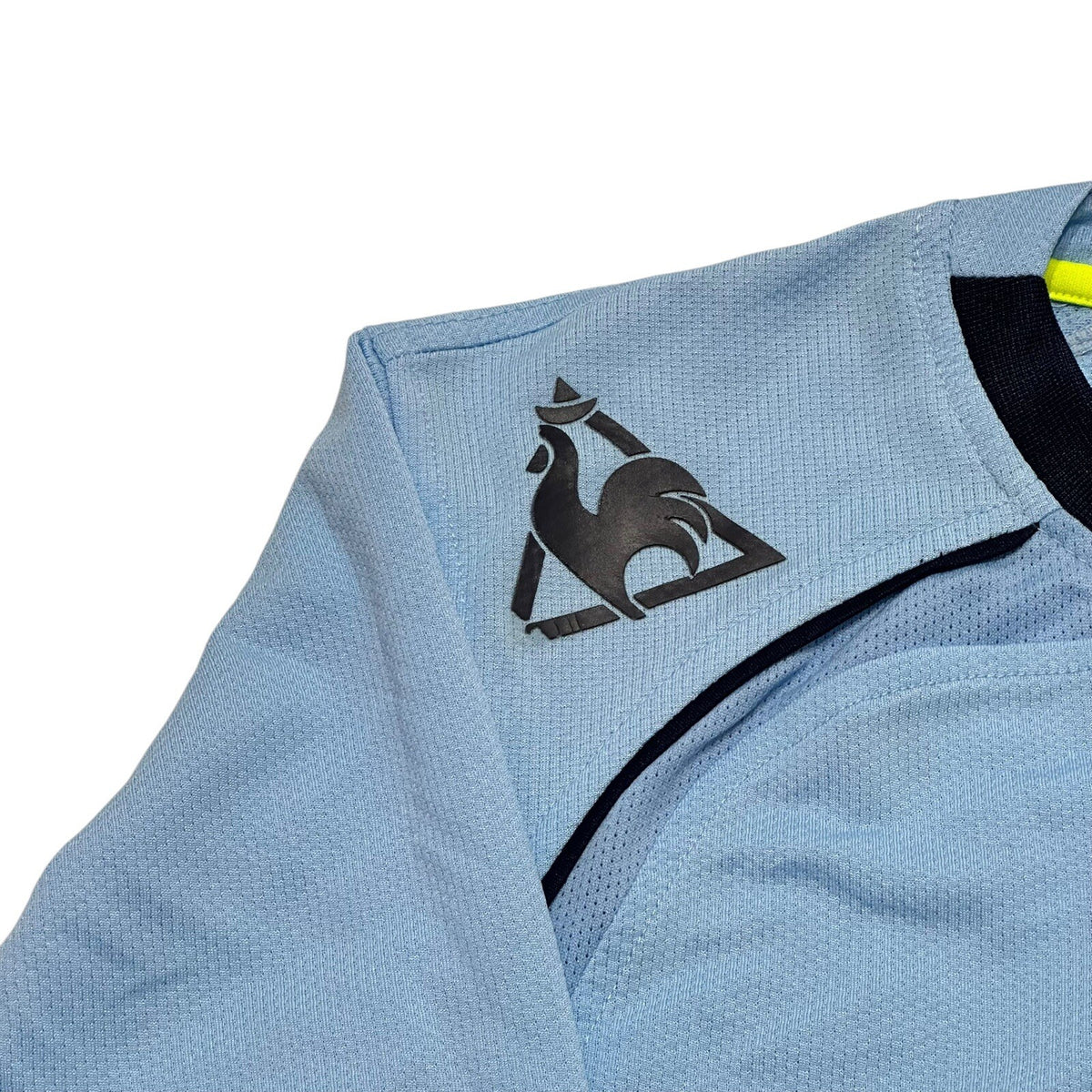 Manchester City Shirt 2008/09 Home Football Jersey XS/Small Adults