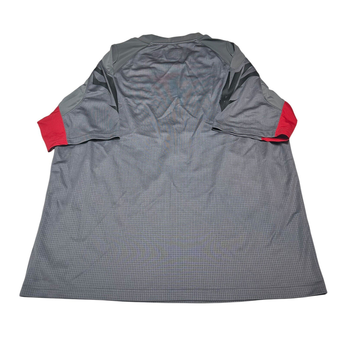 WALES RUGBY UNION SHIRT JERSEY UNDER ARMOUR SIZE 2XL ADULT