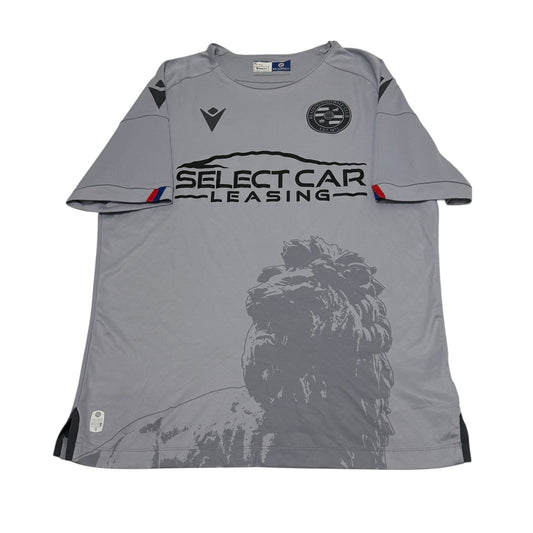 Reading FC 2023/24 Away Shirt Medium Adults
