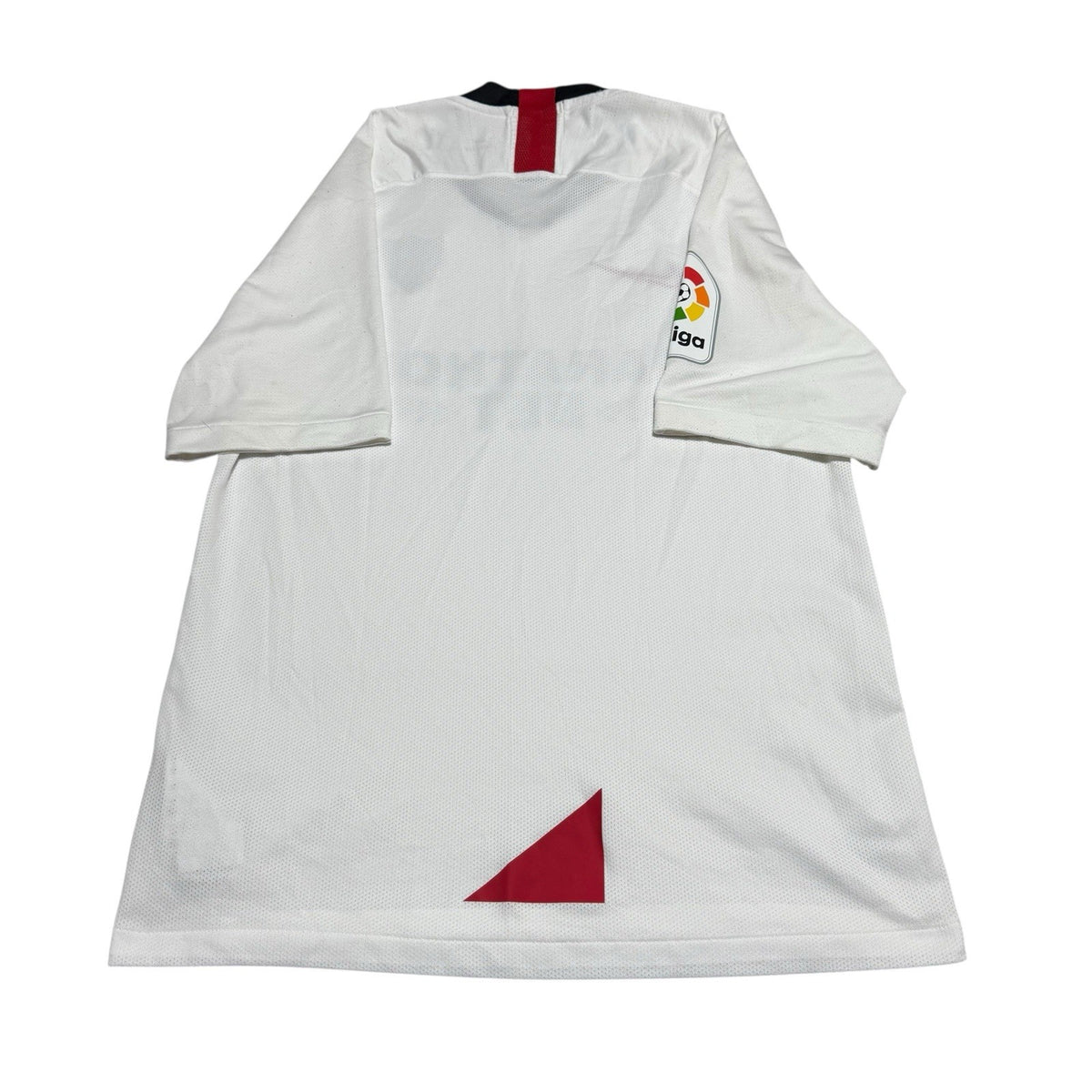 Sevilla FC 2019/20 Home Shirt Medium Nike