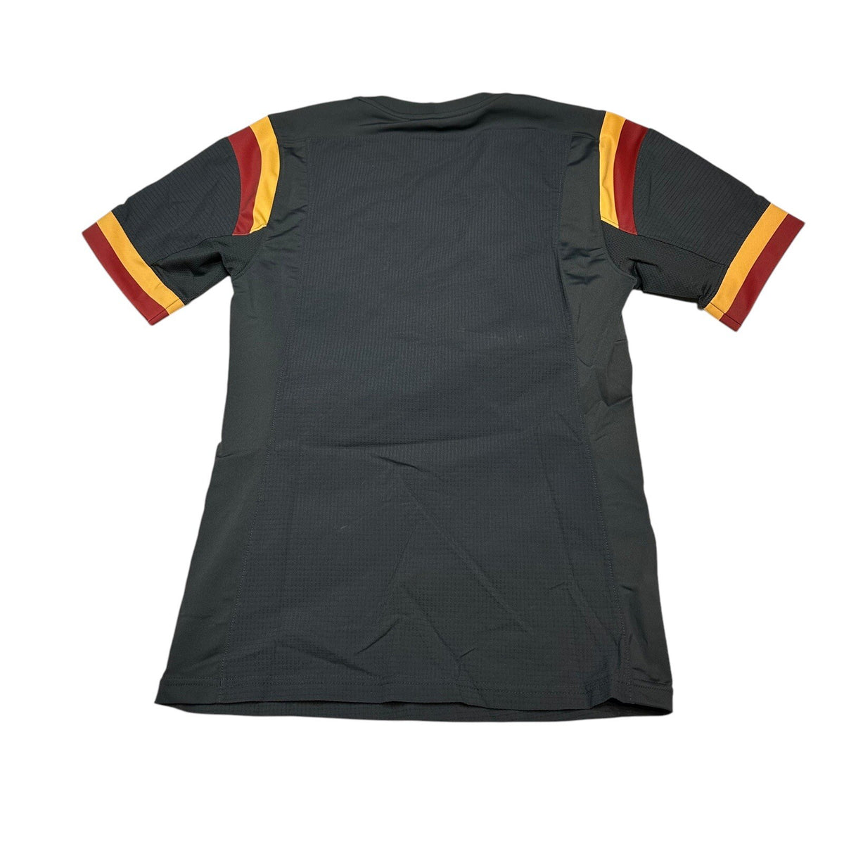WALES 2015/16 Away Rugby Shirt Under Armour Short Sleeve XS Fitted