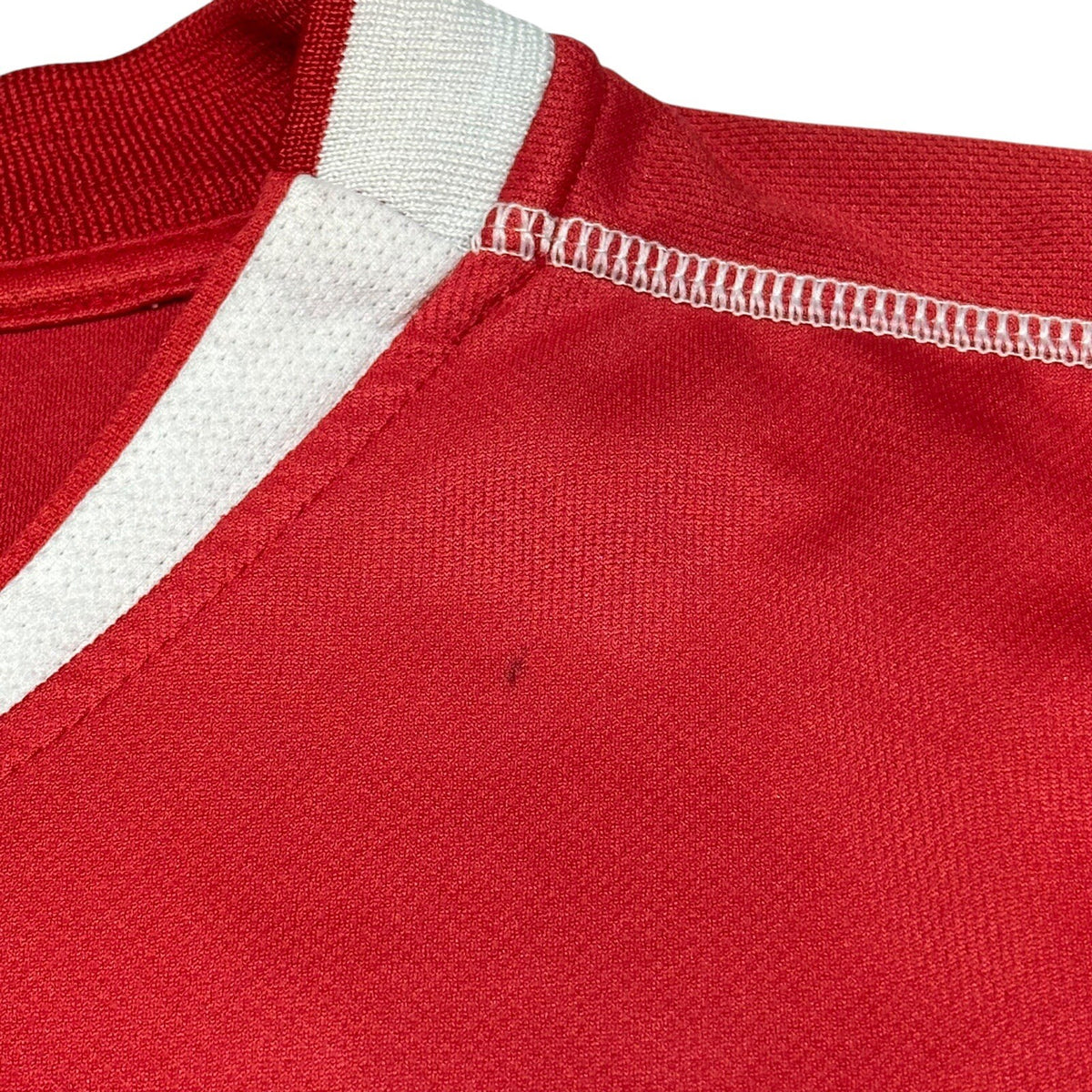 Nottingham Forest Home Football Shirt 2002/03 Adults XL Umbro