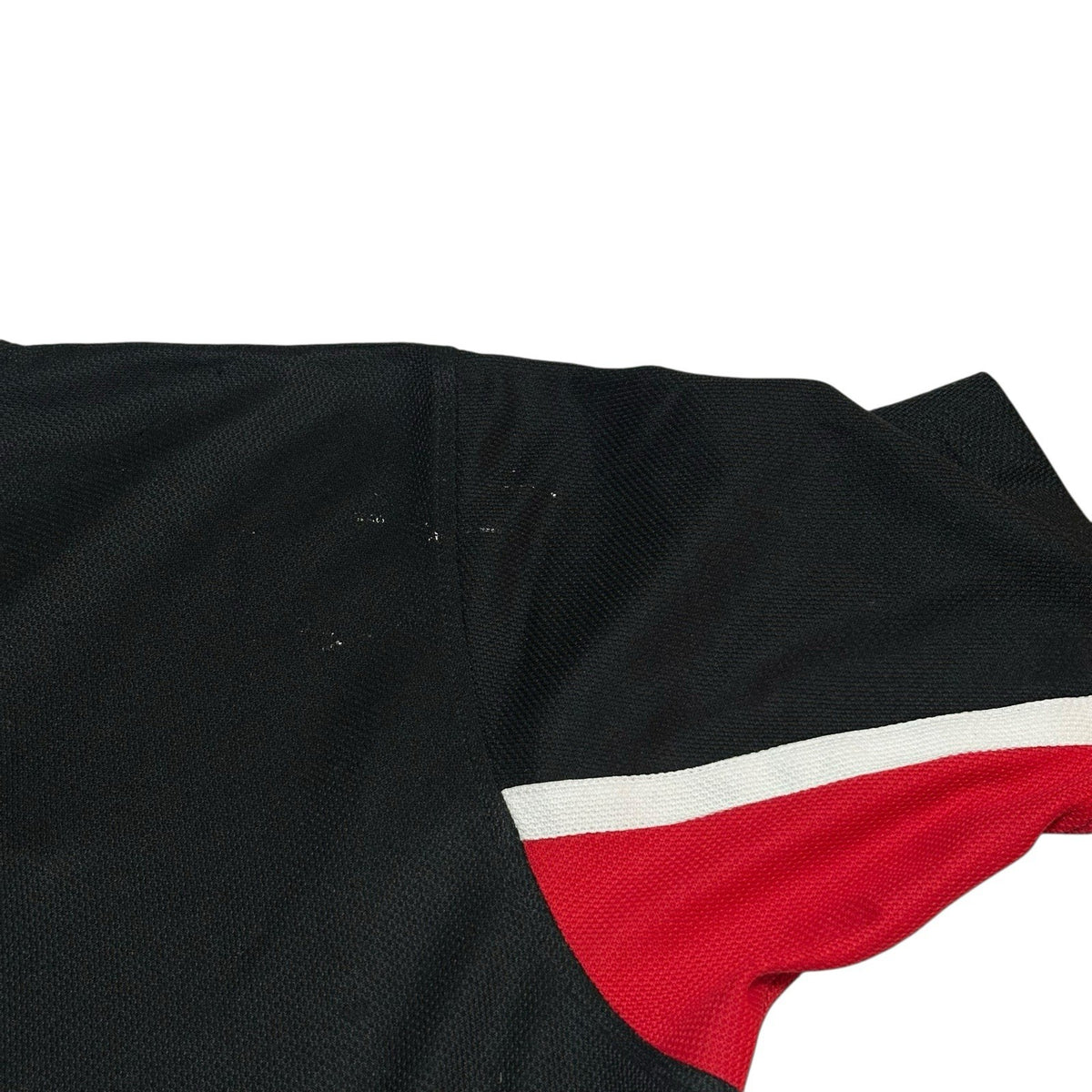 Manchester United Football Shirt Size XL NIKE Training Soccer Jersey