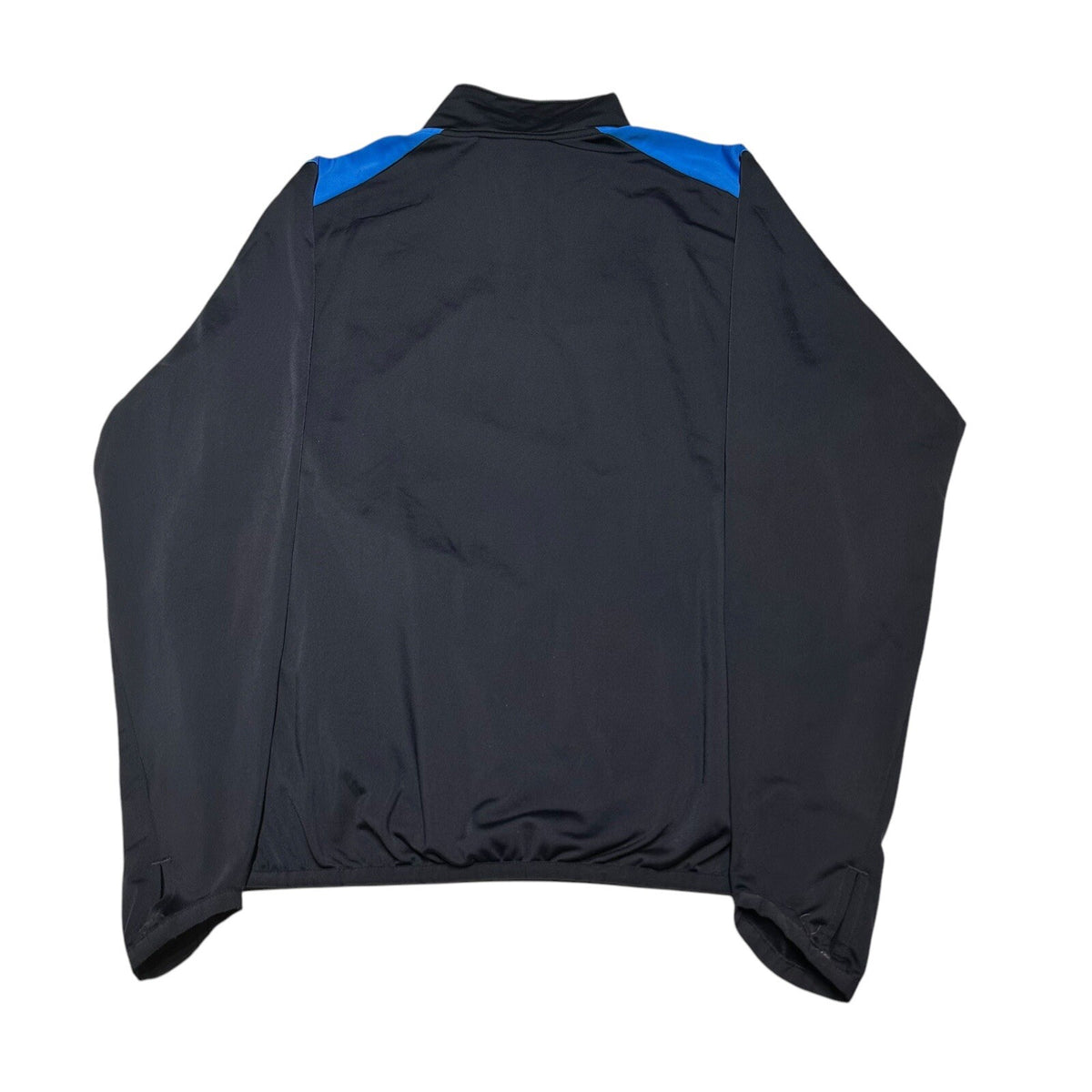 PUMA READING TRAINING JACKET - 1/4 ZIP MENS SIZE MEDIUM
