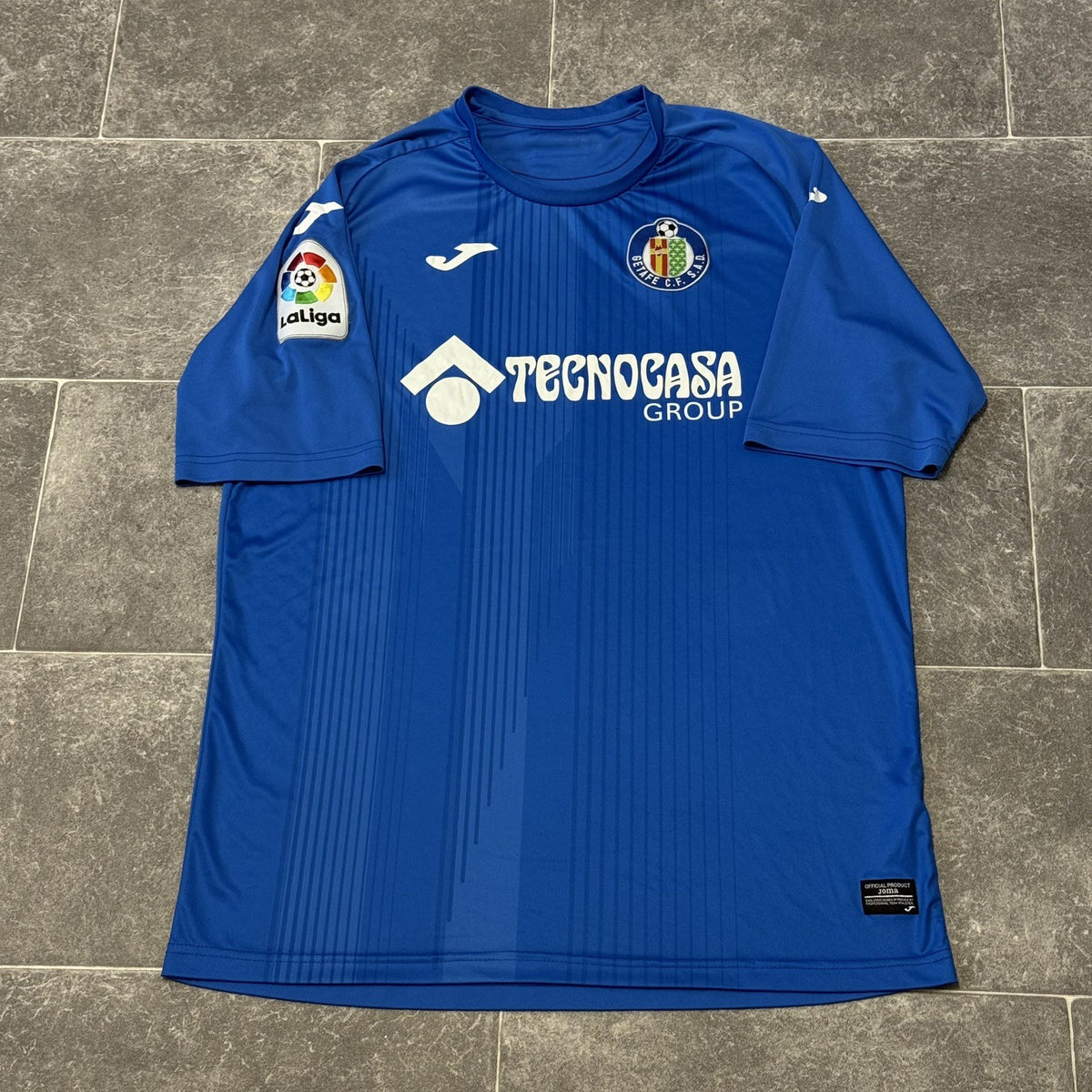 Gefate CF Home Shirt 2021/22 XXL MENS JOMA