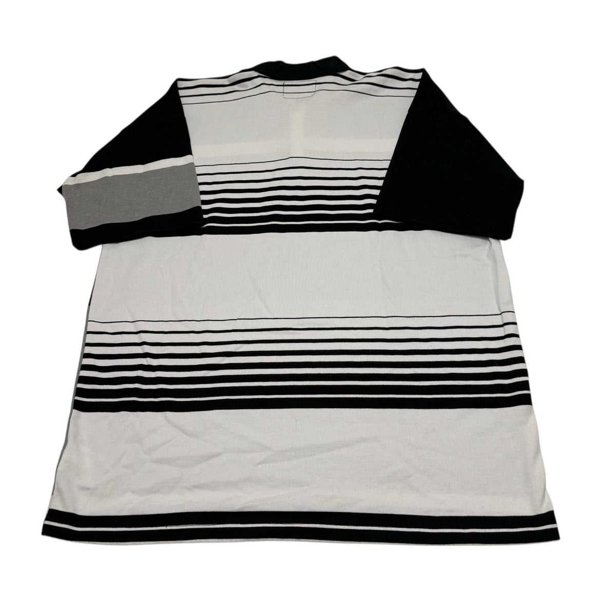 Canterbury Of New Zealand Rugby Shirt Large Men’s Striped Top Vintage