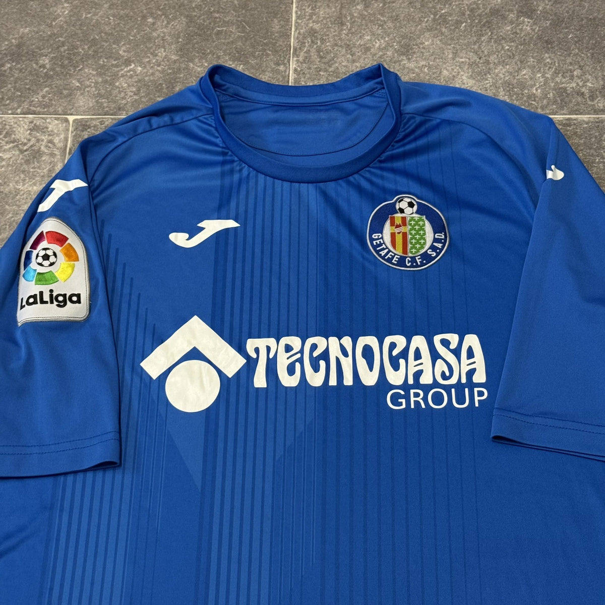 Gefate CF Home Shirt 2021/22 XXL MENS JOMA