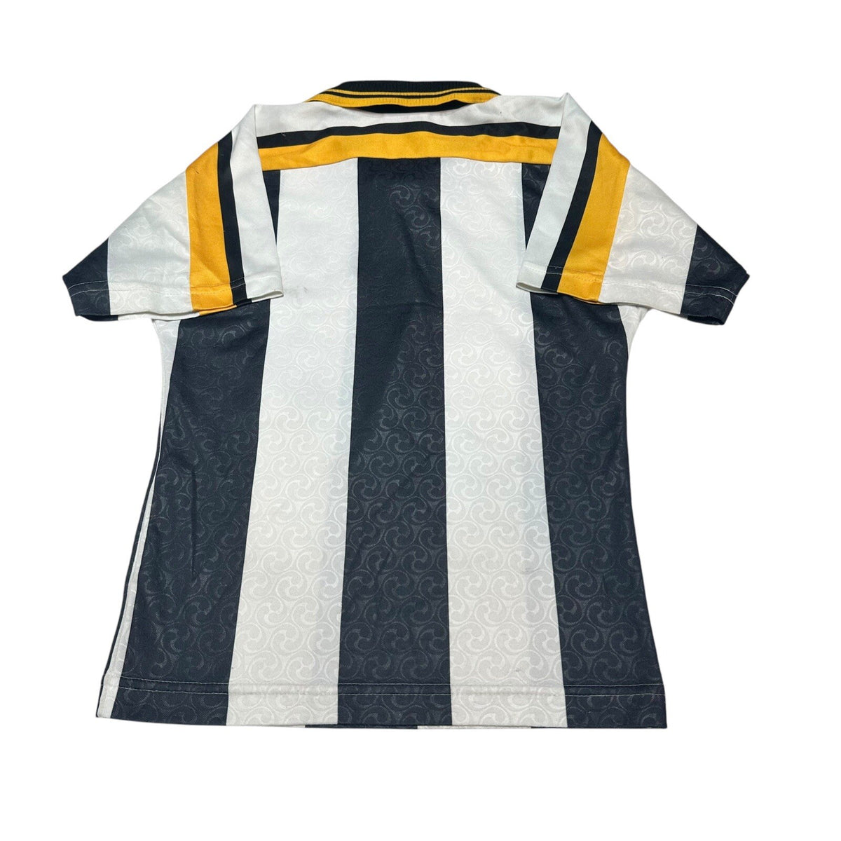 Vintage Notts County Shirt Football Jersey Size 26/28” Youth 90s