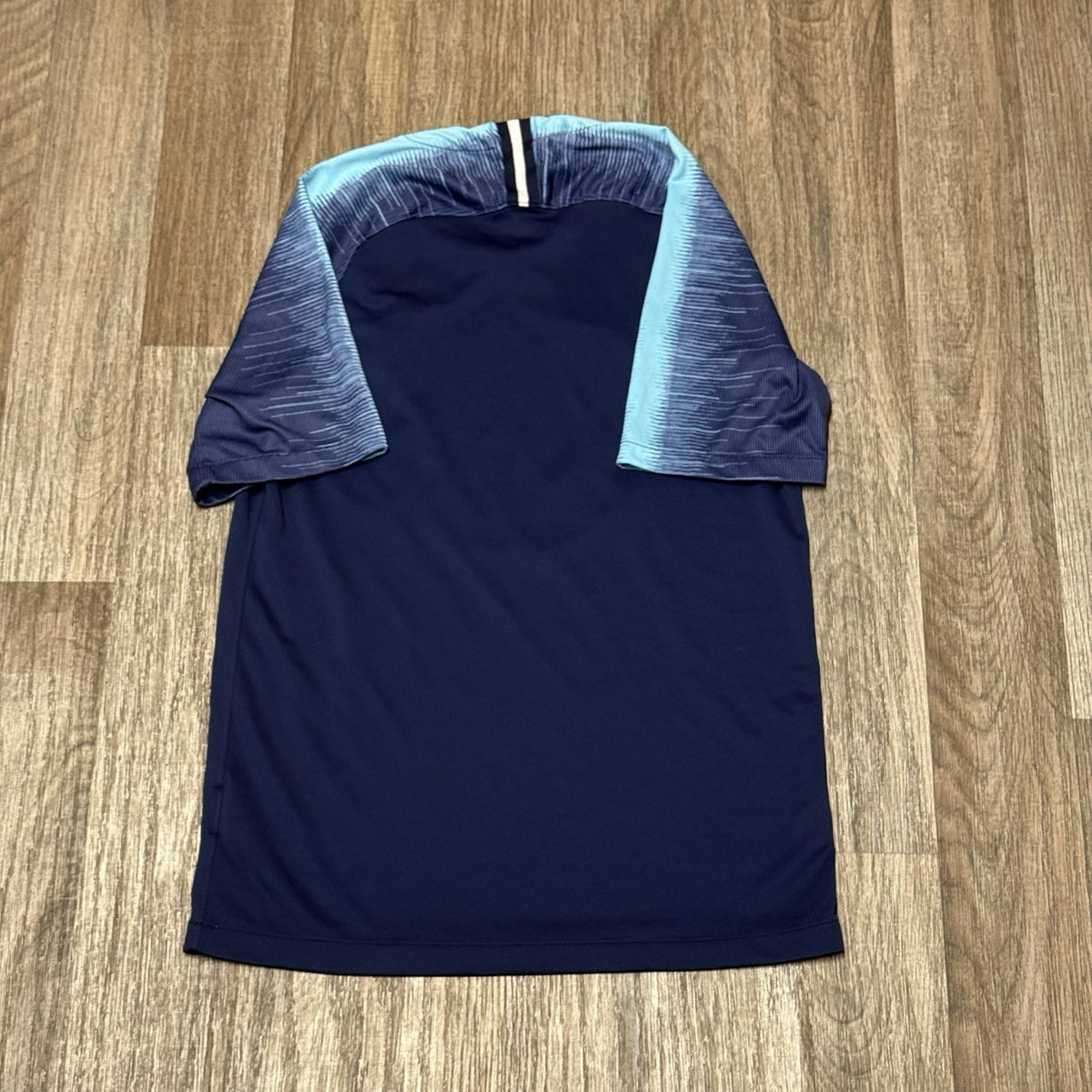 Tottenham Hotspur Away Football Shirt 2018/19 Adults Small Nike