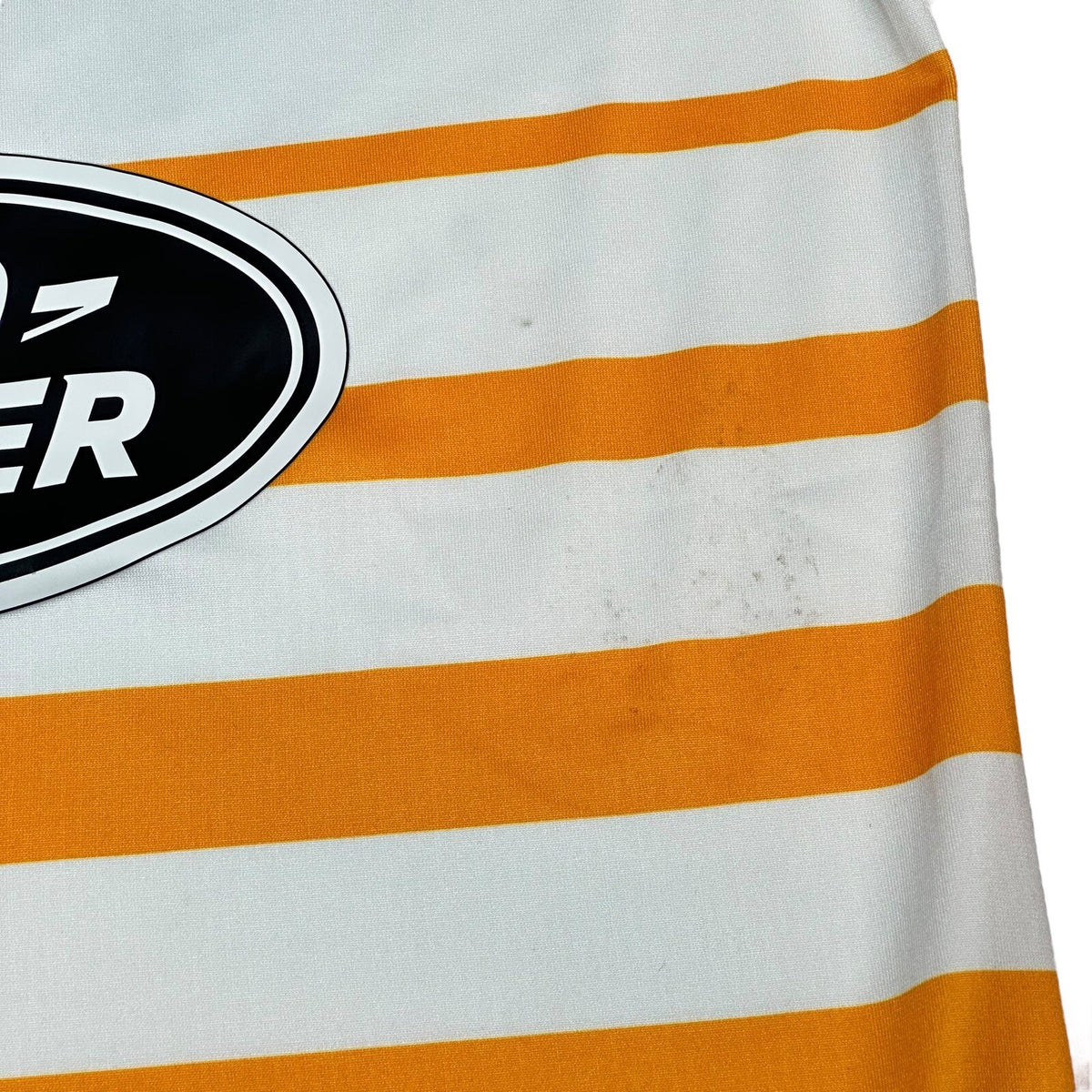 Wasps Rugby Union Away Shirt 2018/2019 Under Armour Medium M Jersey Top