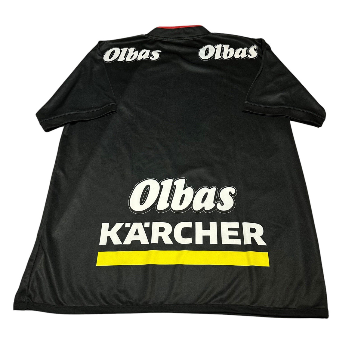 Gloucester Rugby Shirt Mens 3XL Oxen 2021 2022 European Jersey Kit