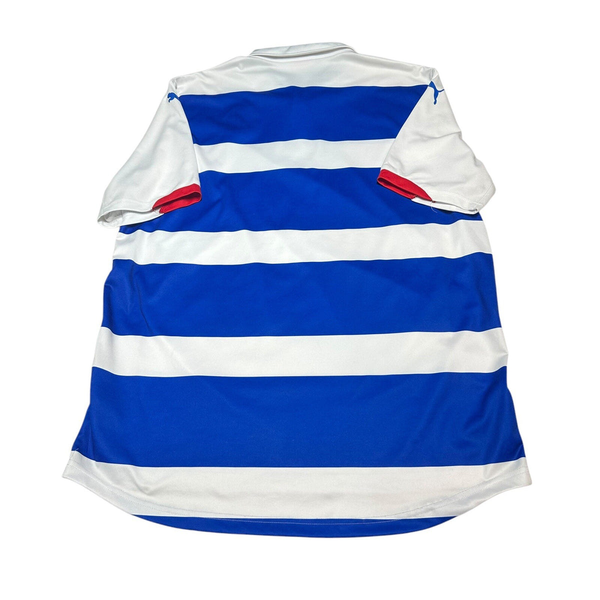 Reading 2014 2015 FA CUP vs Arsenal Football Shirt Jersey PUMA Size XL