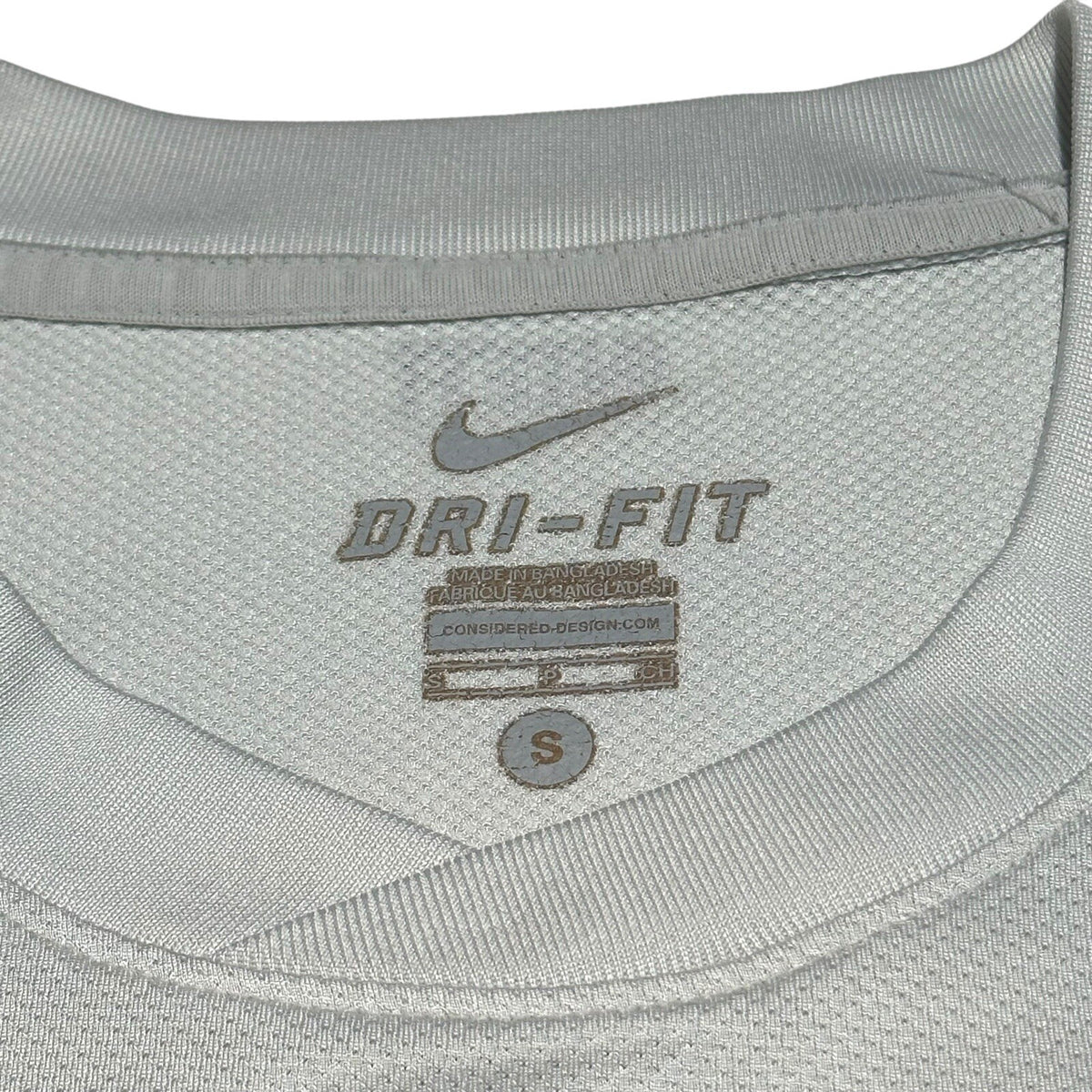 Nike Inter Milan 2010-2011 Away Shirt Size Small