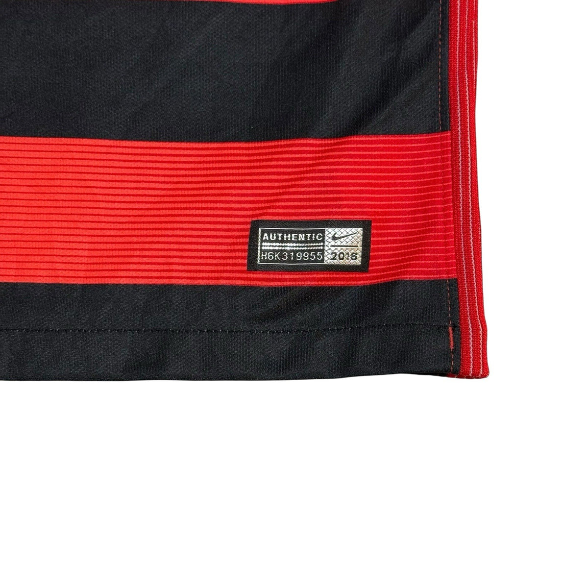 Western Sydney Wanderers Shirt Home 2016 Nike A-League Soccer Jersey Small