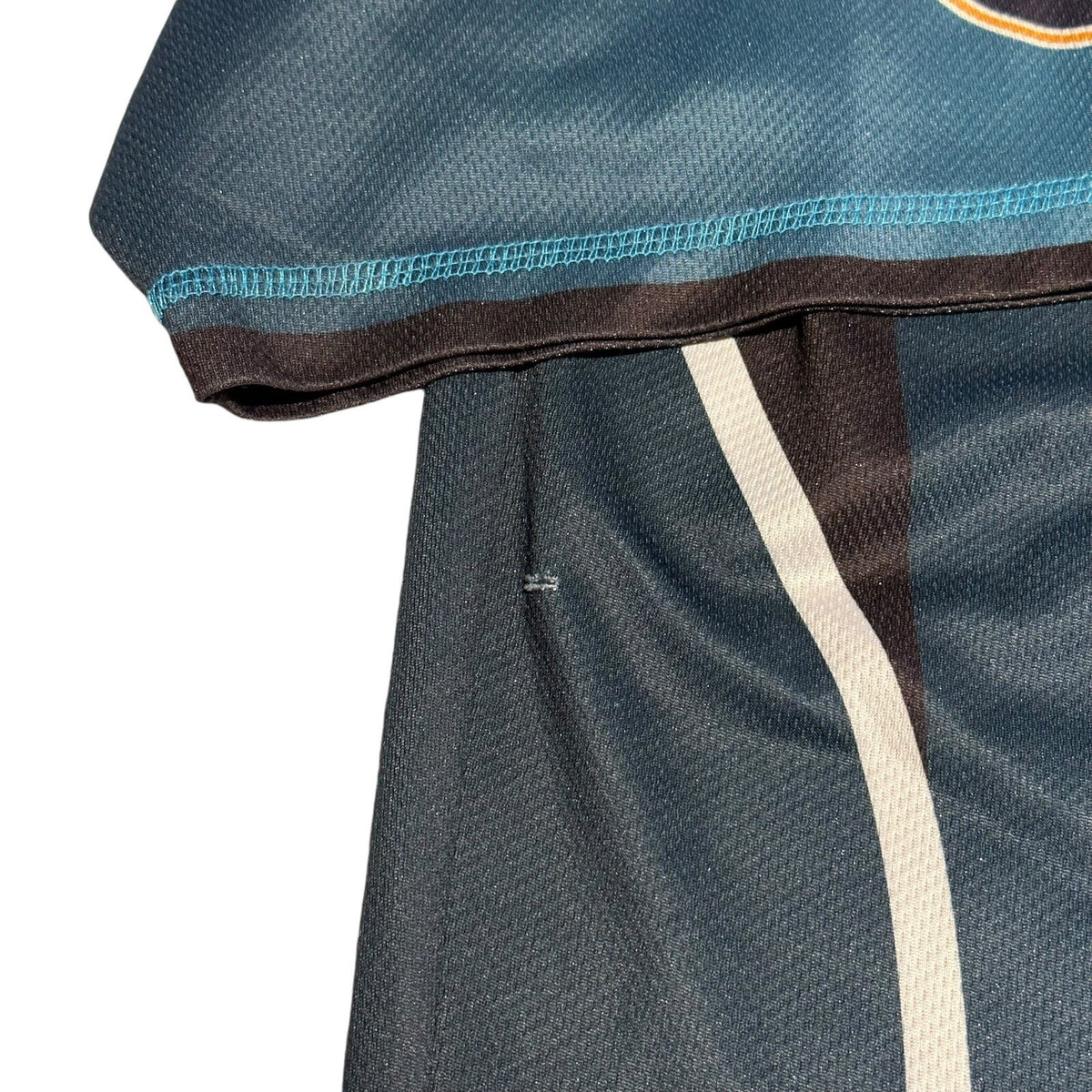 Gloucester Rugby Away Shirt 2012/2013 Kooga Small XXL Jersey Blue Top