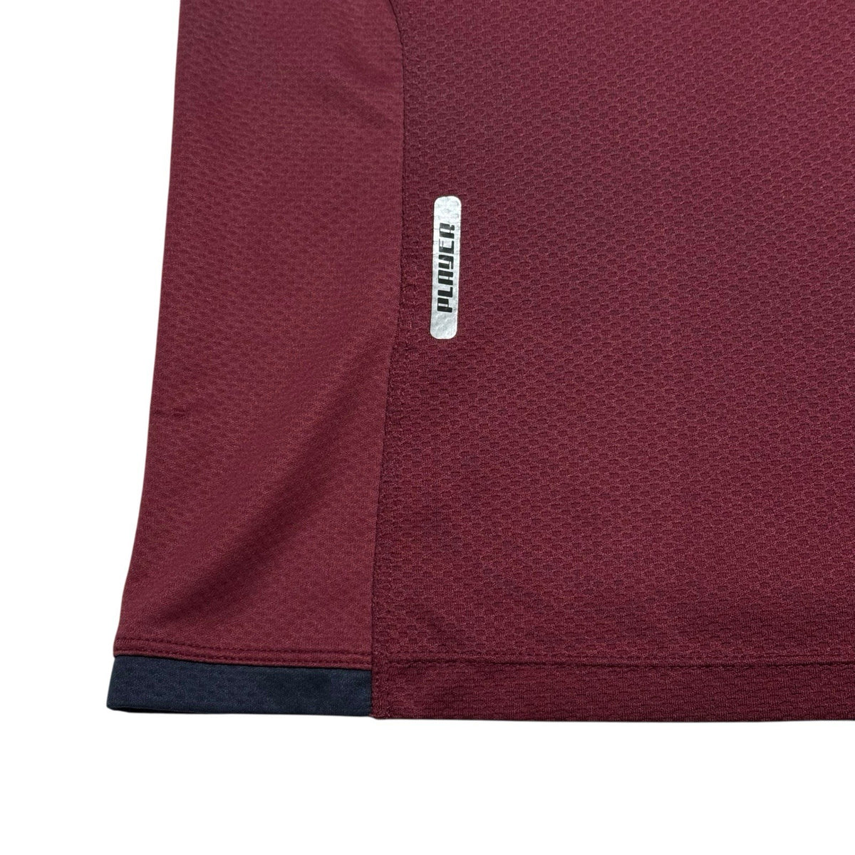 Aston Villa 2019 - 2020 training football shirt jersey  Kappa Large