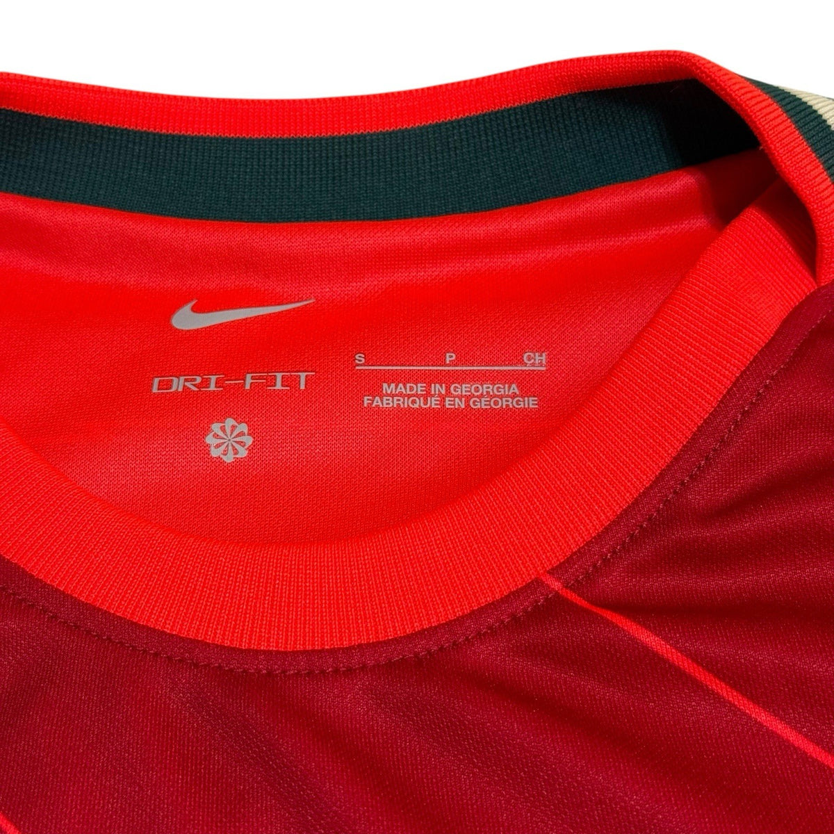 Liverpool 2021/2022 Home Football Shirt NIKE Womans Small S Original