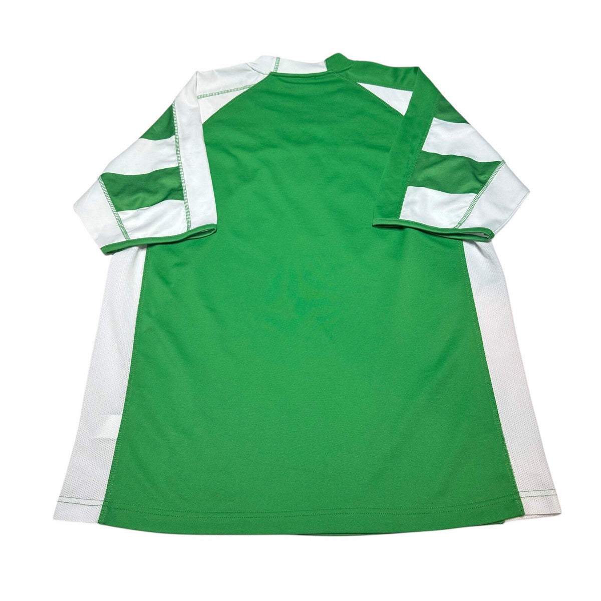 YEOVIL TOWN 2007/2008/2009 HOME FOOTBALL SHIRT SOCCER JERSEY TOP VANDANEL MENS L