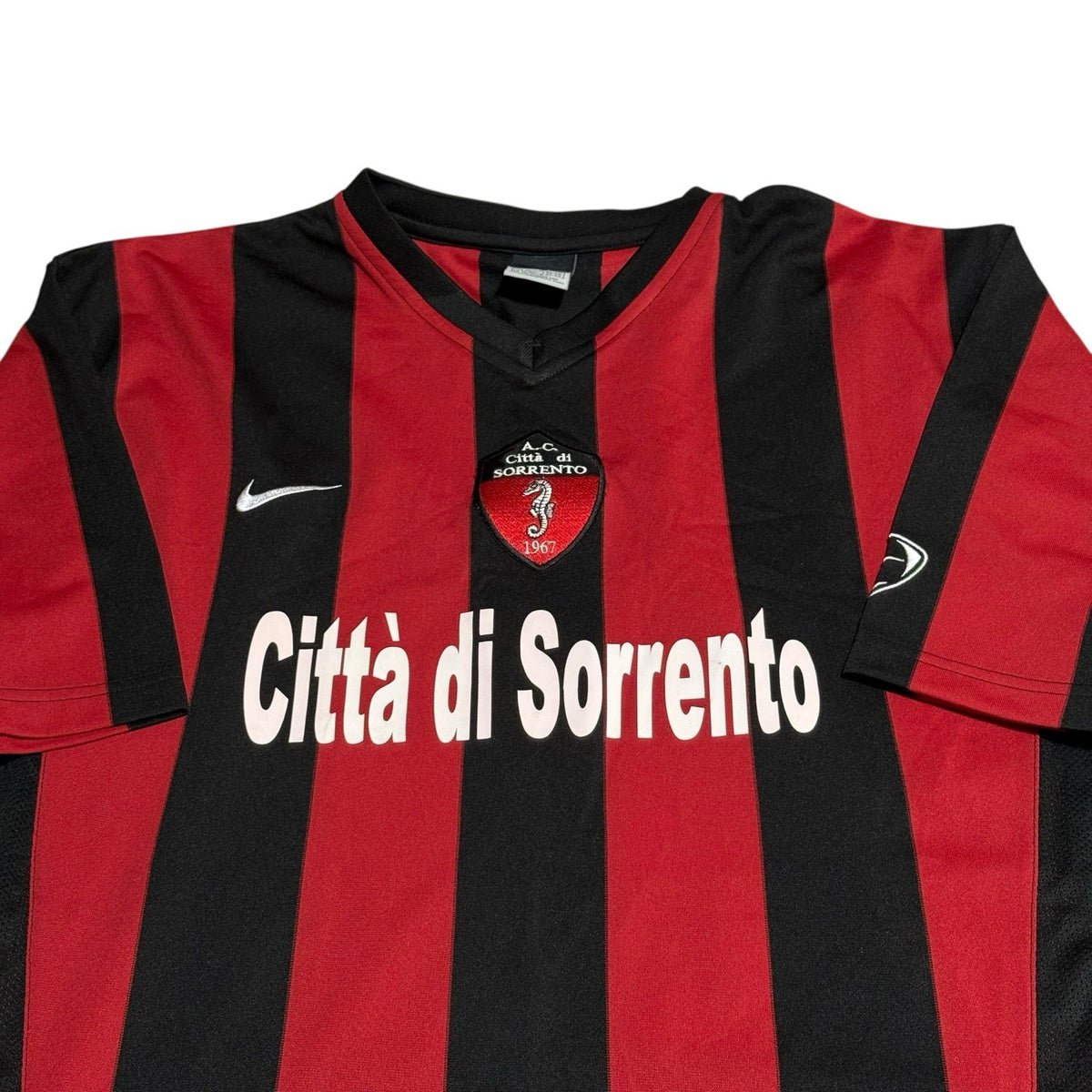 Sorrento Home Football Shirt XL Adults Nike