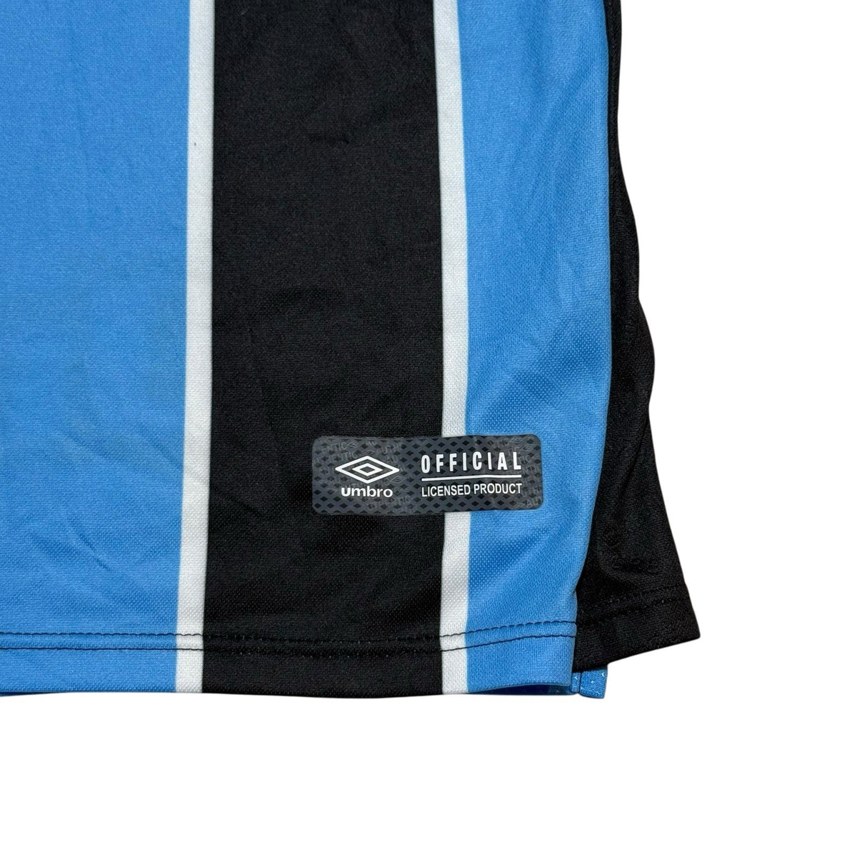 Gremio Umbro 2020-2021 Home Football Shirt Size Small