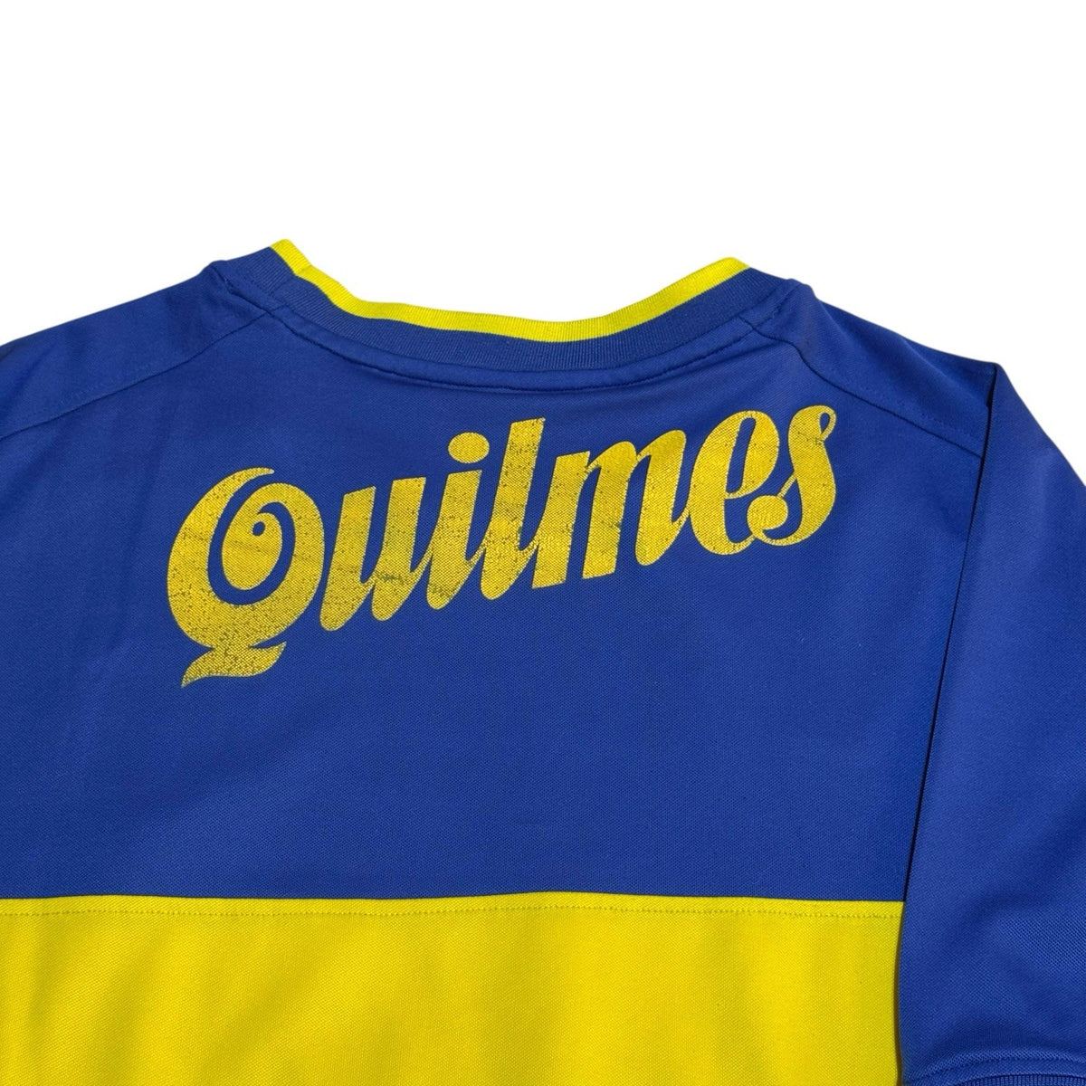 2000/01 BOCA JUNIORS Vintage Nike Home Football Shirt Jersey M/L