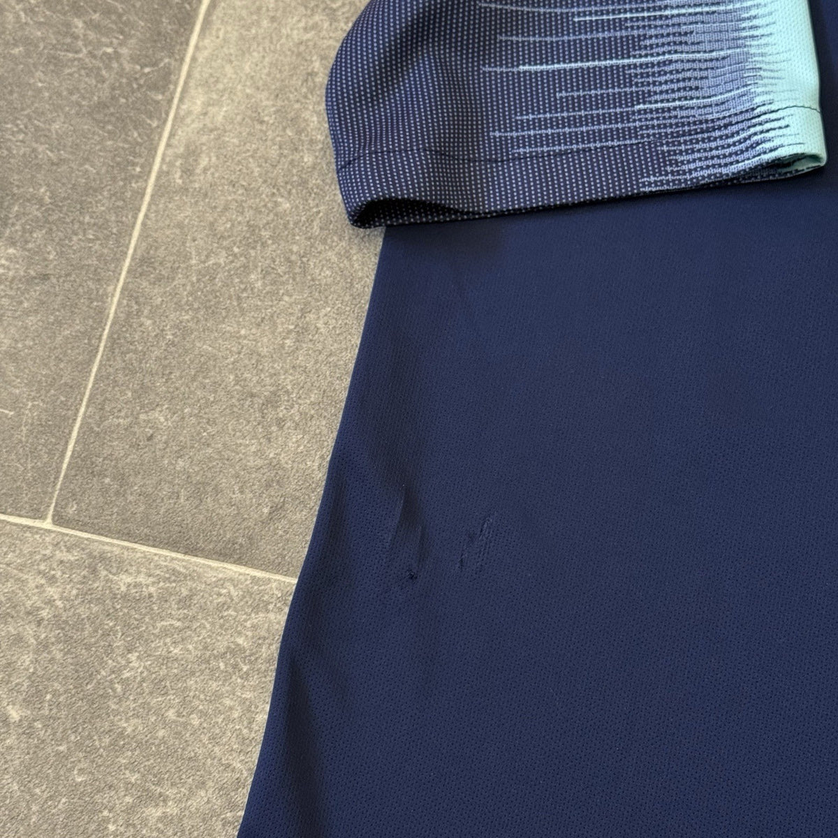 Tottenham Hotspur Football Club 2018/19 Away Shirt Nike Jersey Size Small